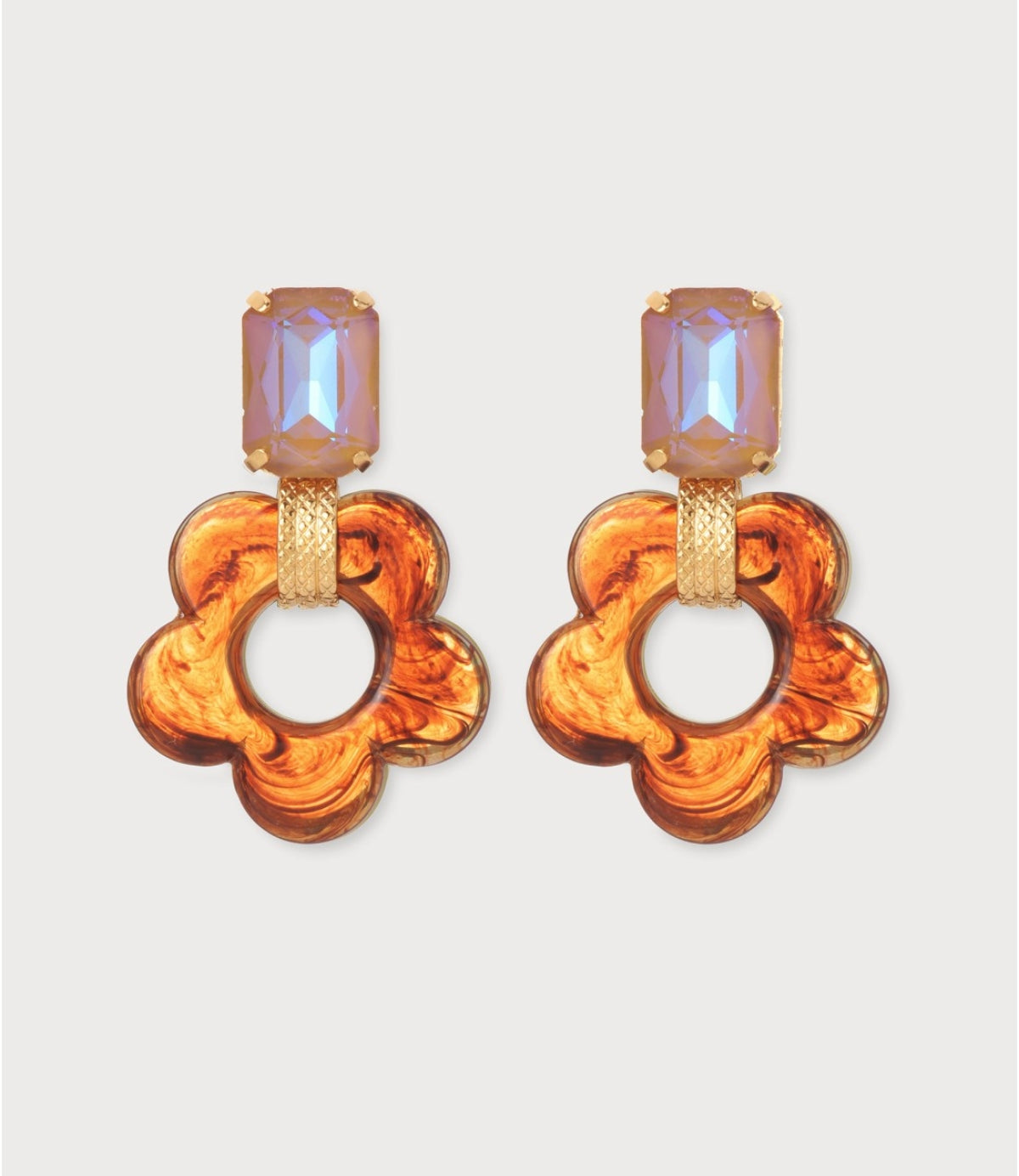 Boucle Flor