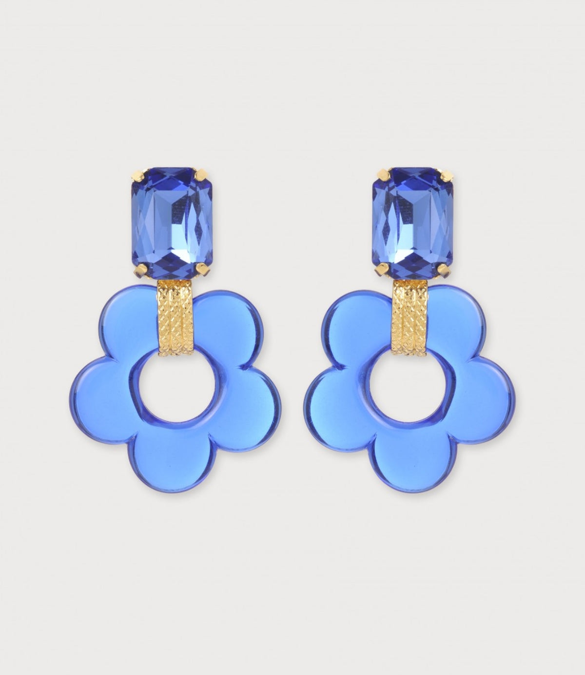 Boucle Flor