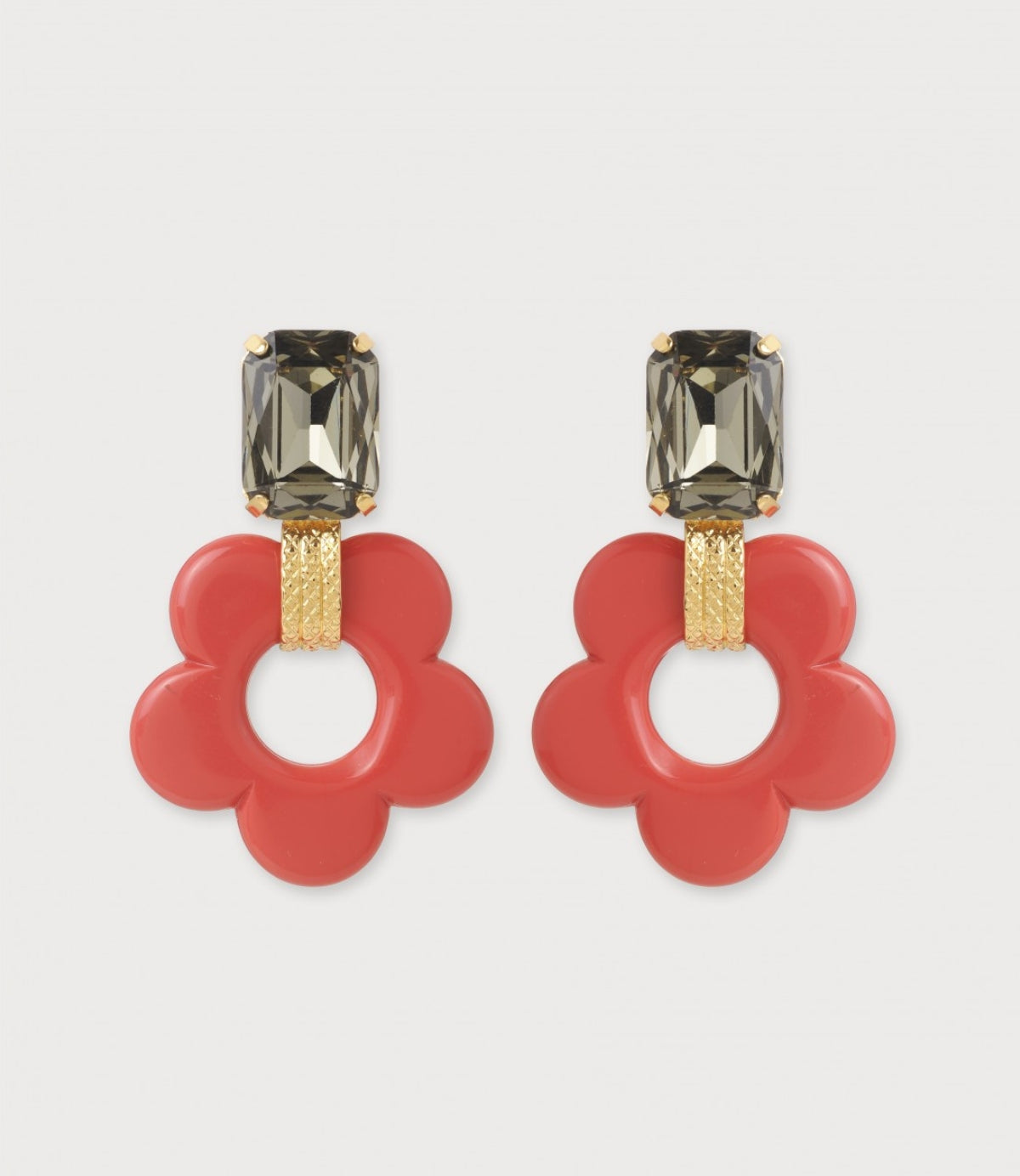 Boucle Flor