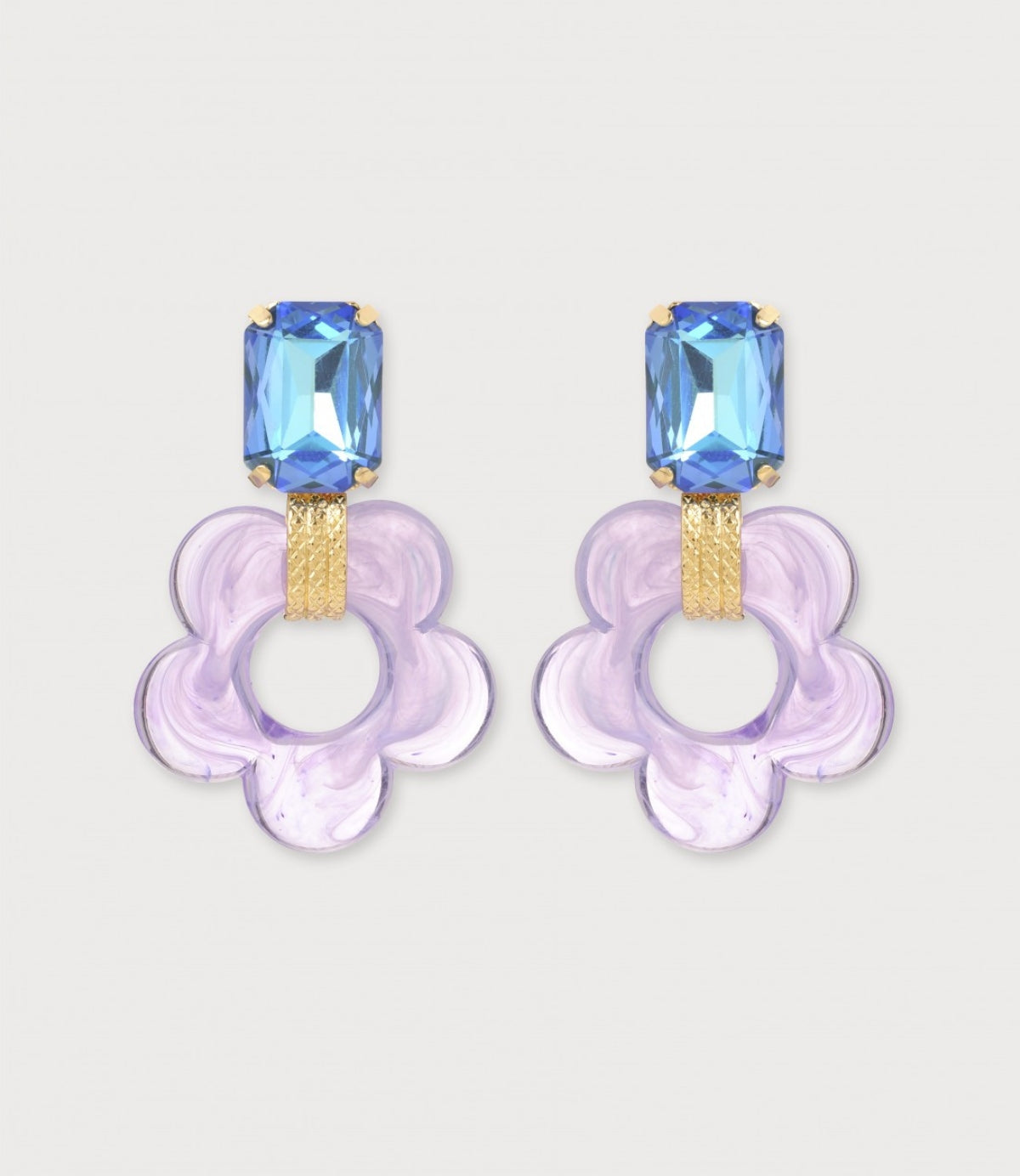 Boucle Flor
