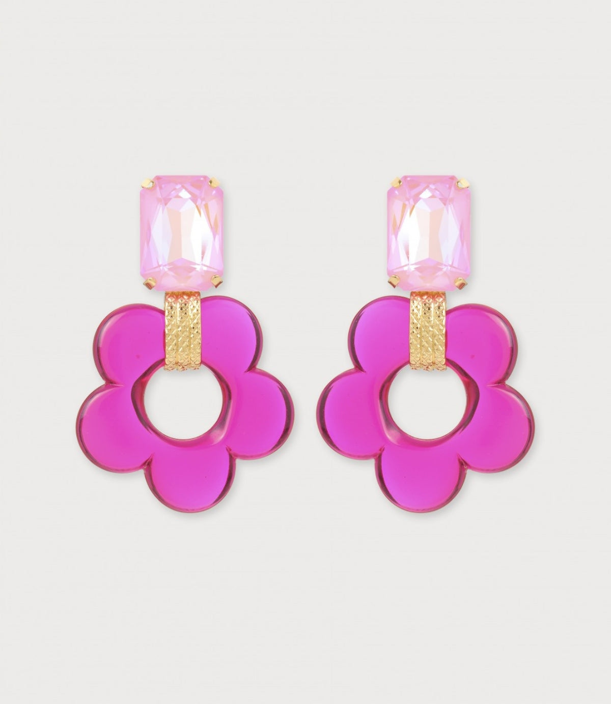 Boucle Flor