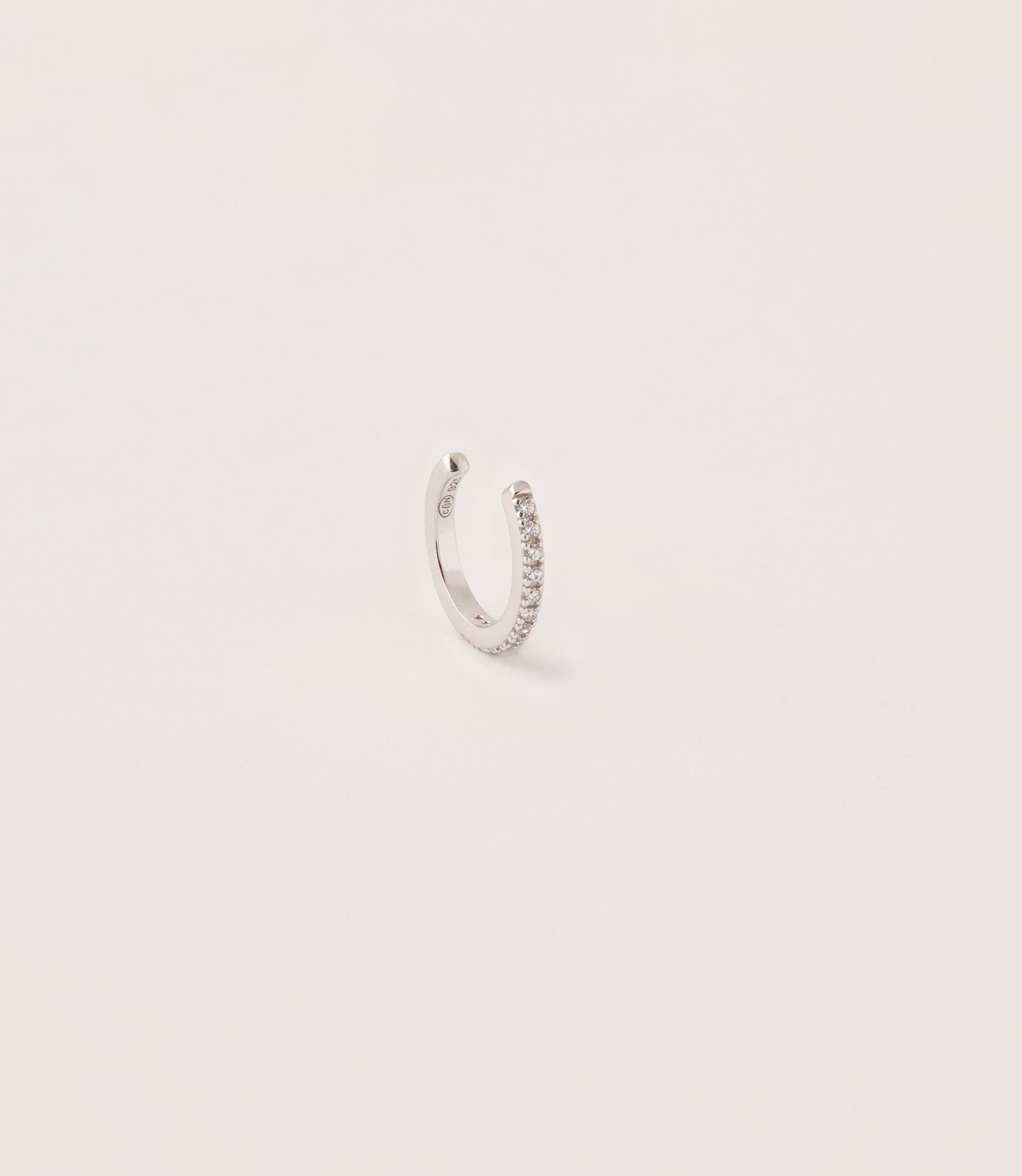 Safia ear cuff