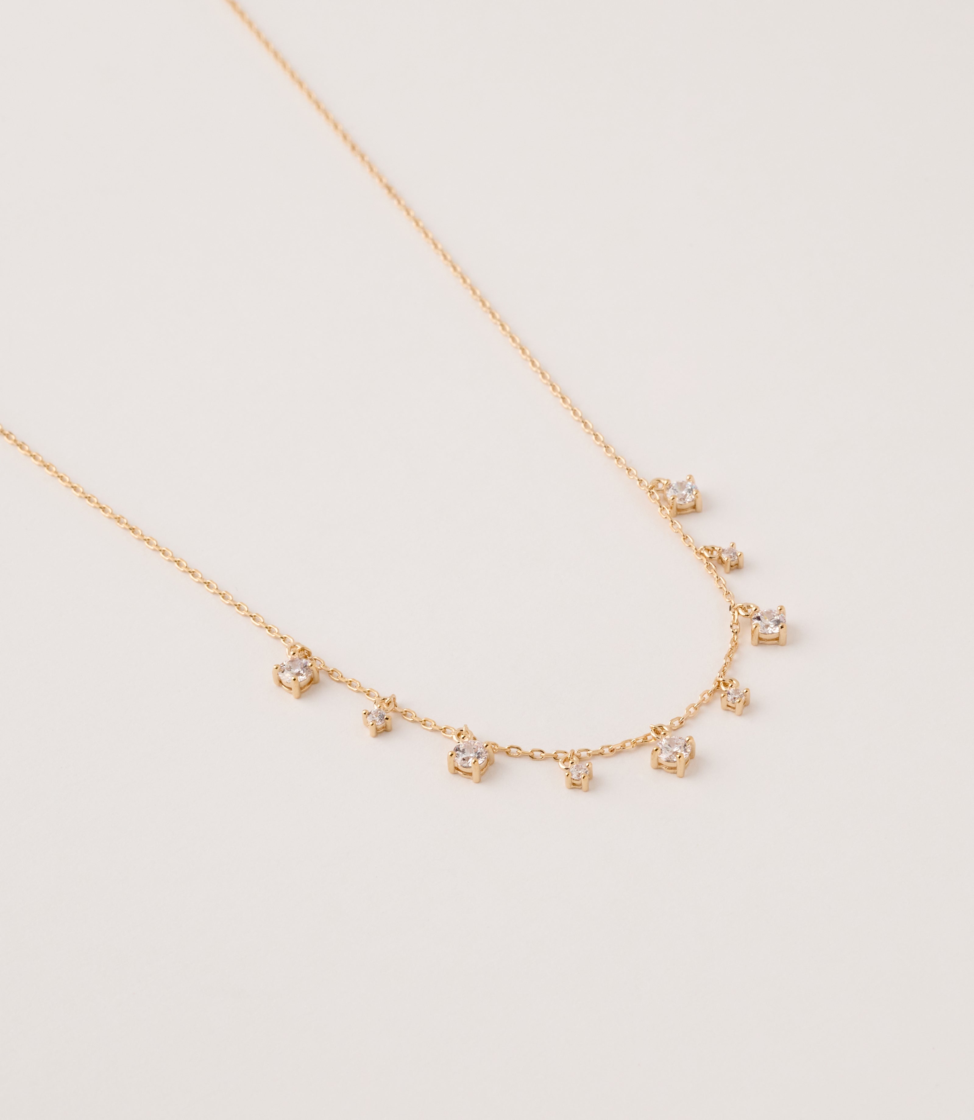 Amelia necklace 