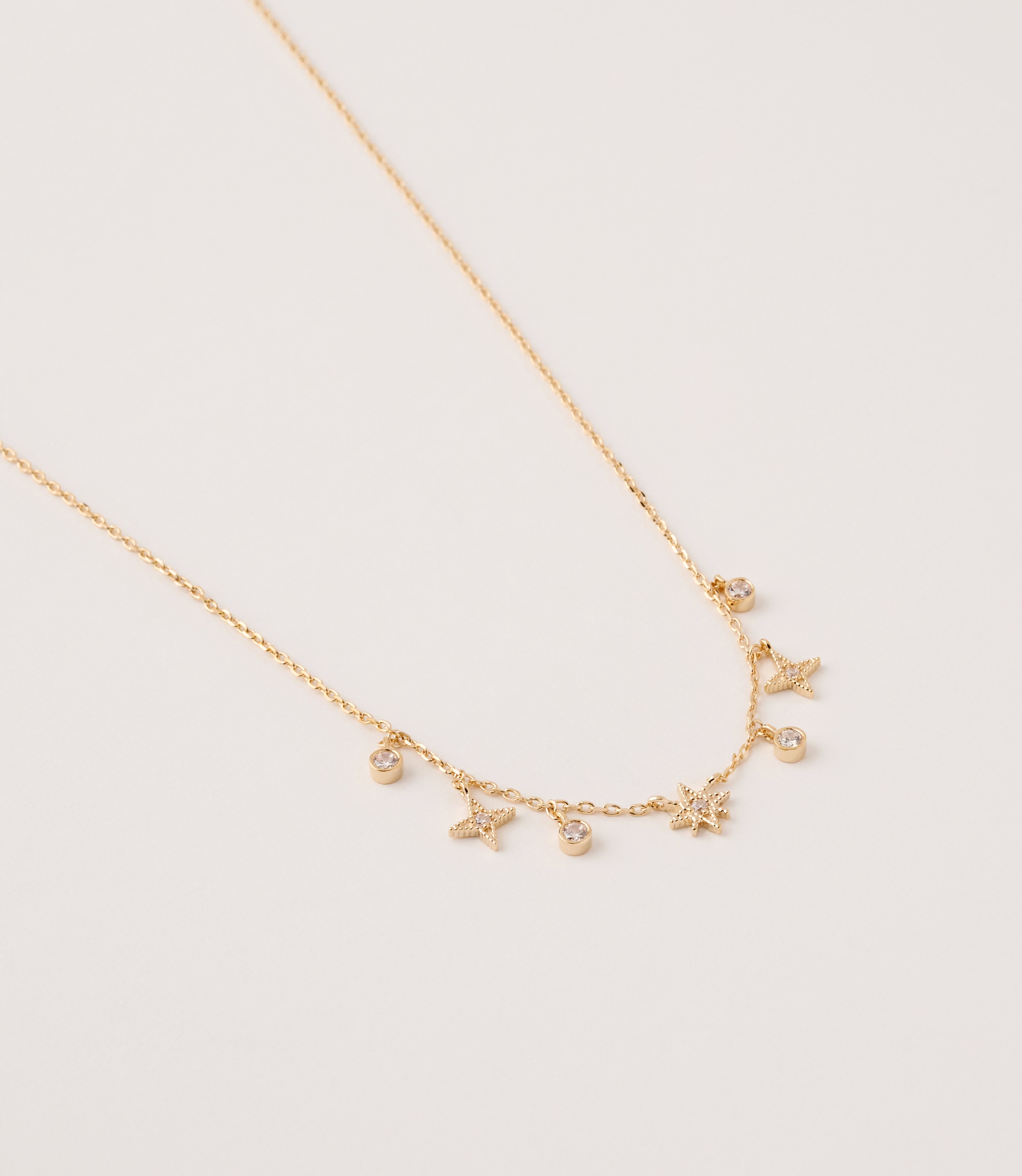 Astree Necklace 