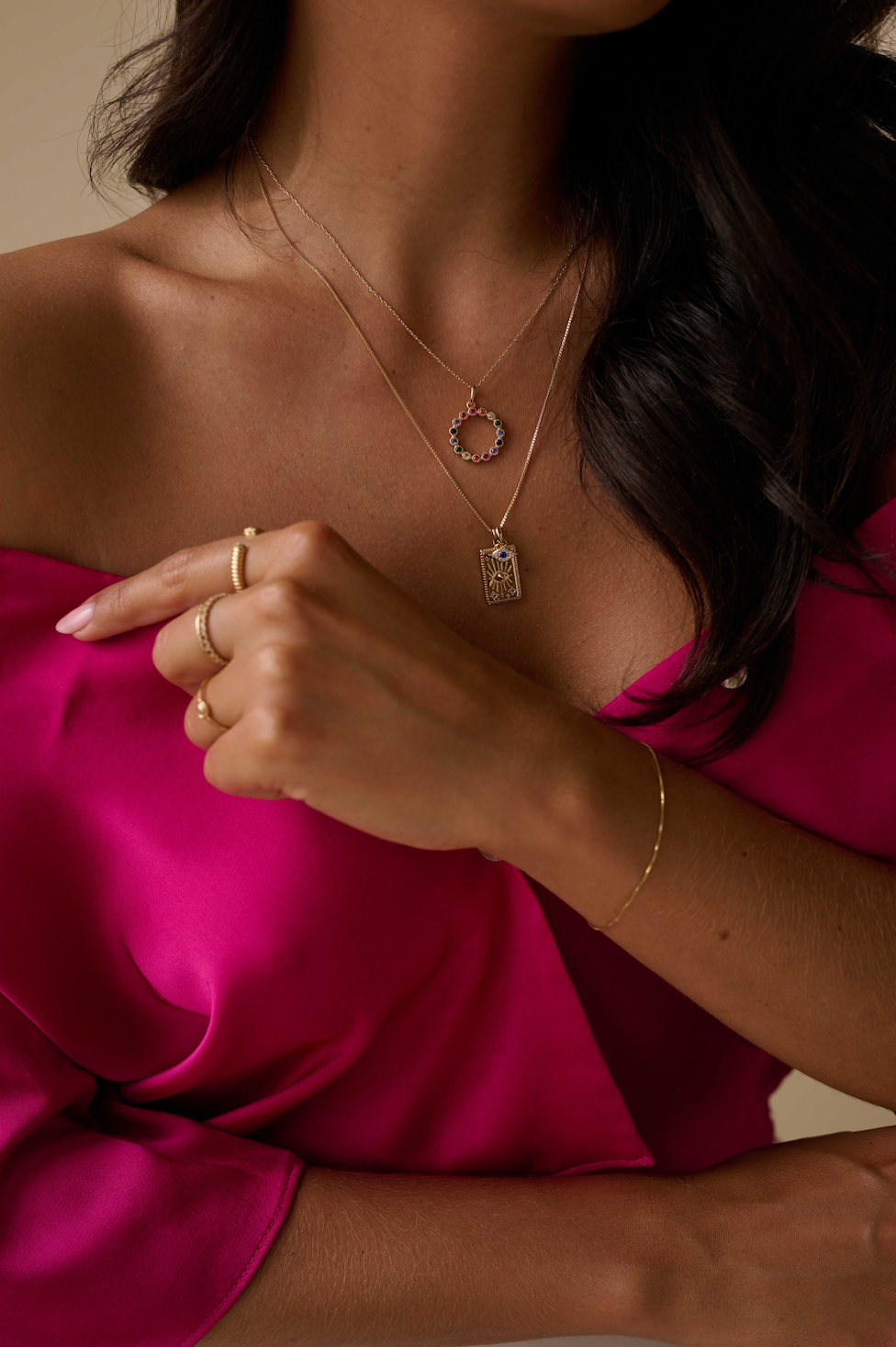 Collier Neela