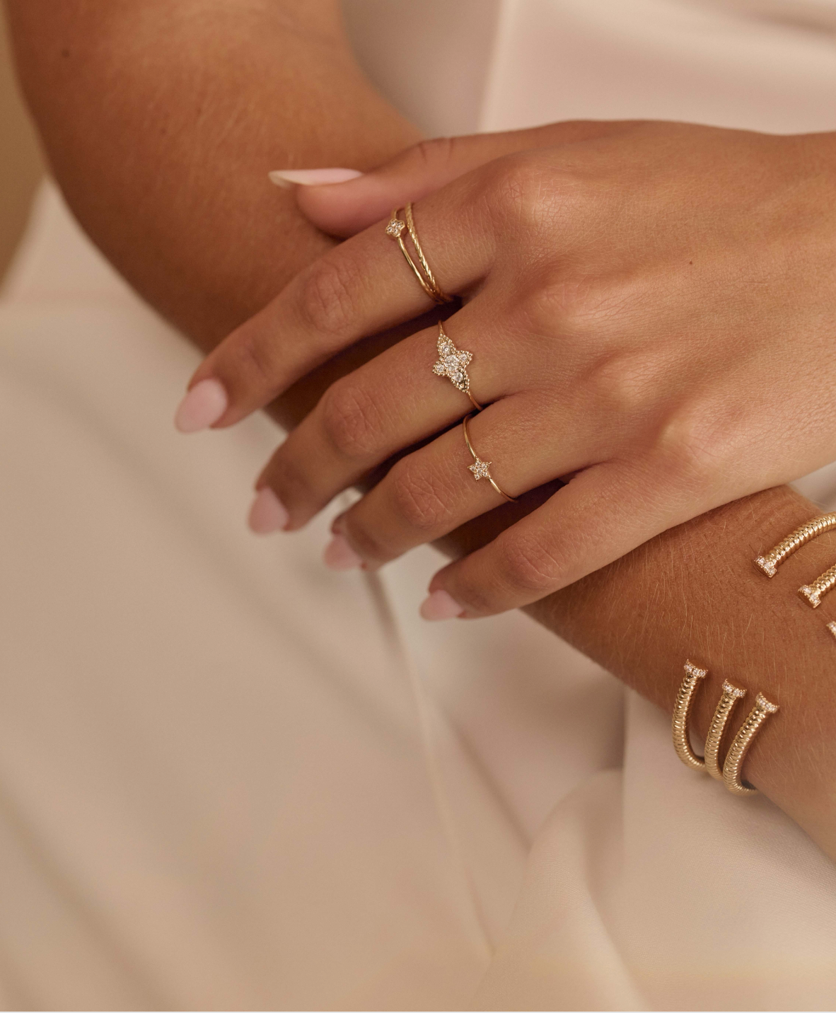 Bague Isae