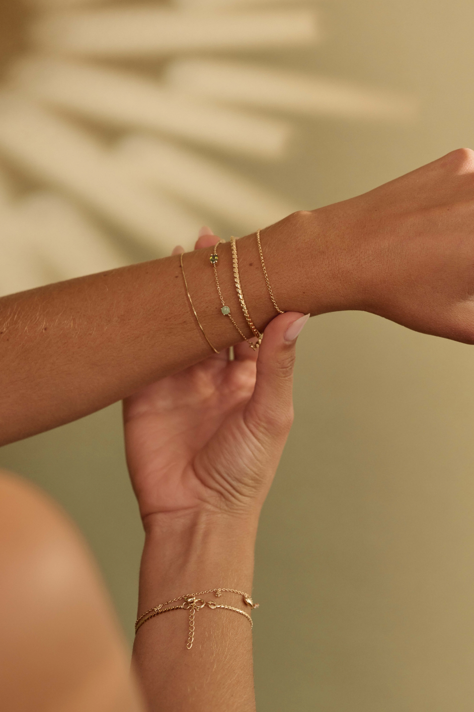 Bracelet Charlize