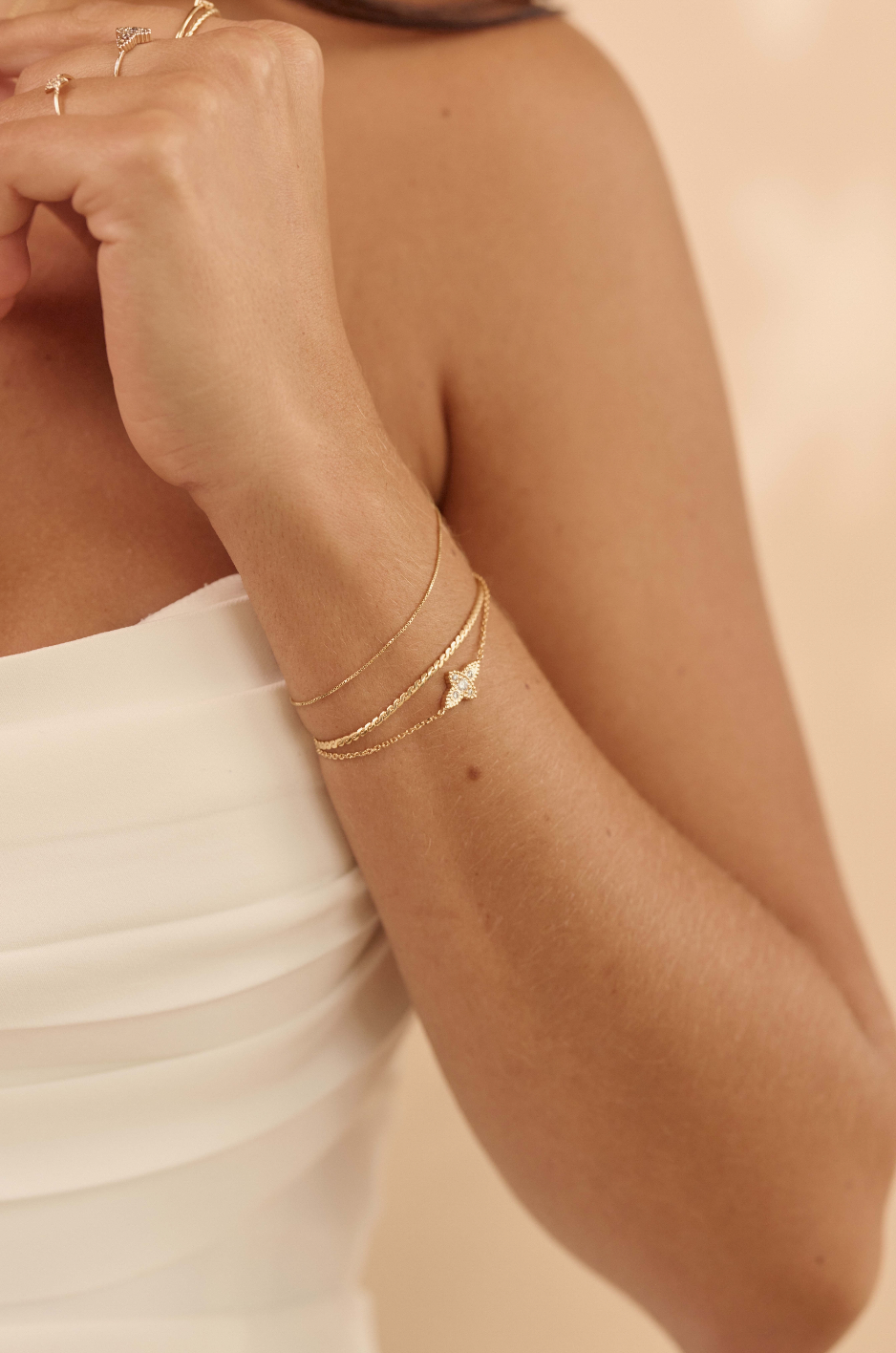 Bracelet Ezia