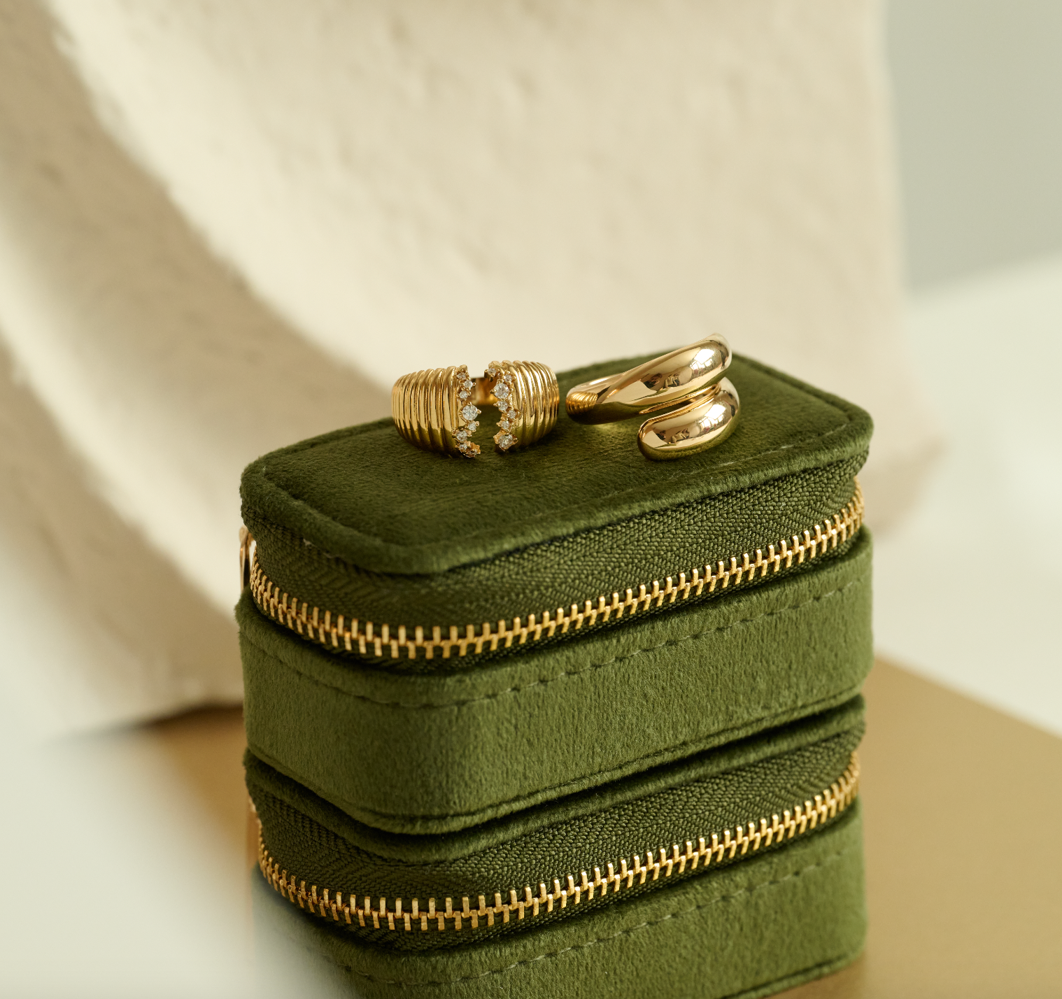 🎁 Trousse à bijoux (100% off)