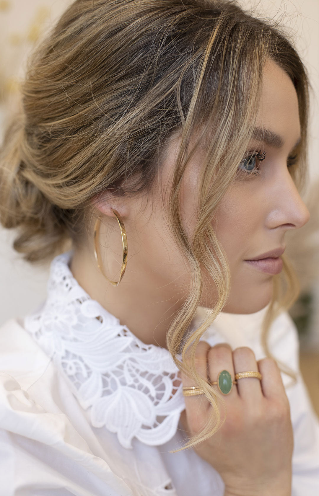 Boucles Adriane