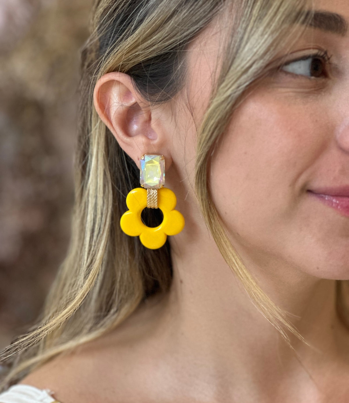 Boucle Flor