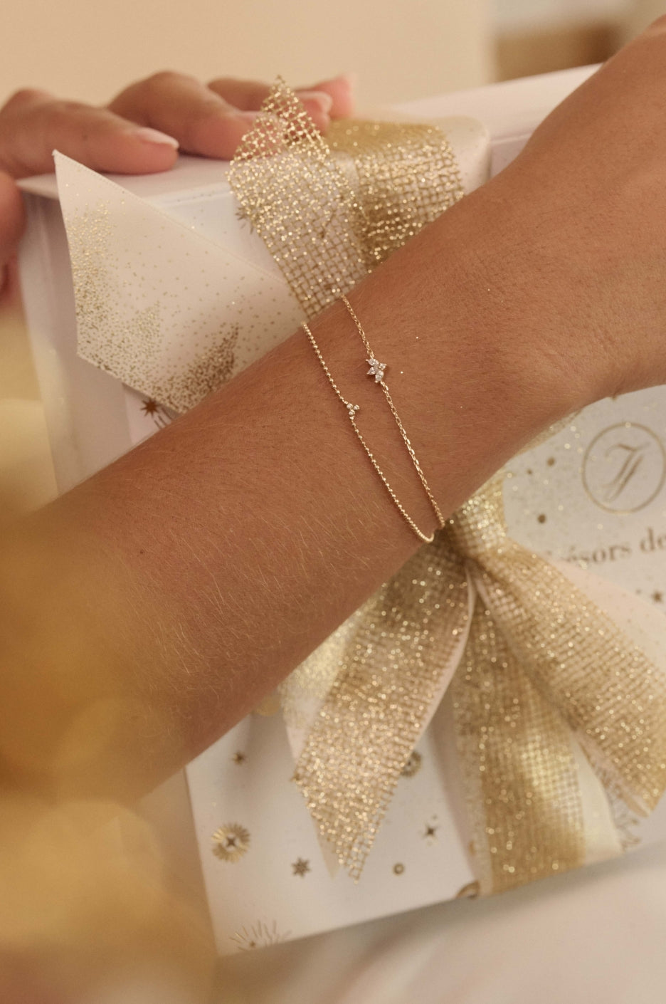 Bracelet Lexia