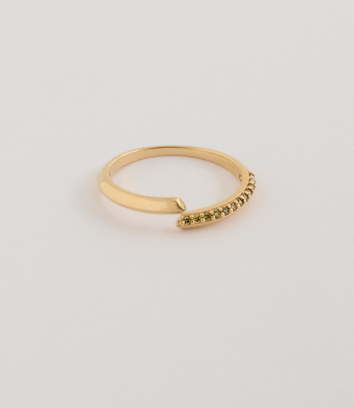 Bague Irene