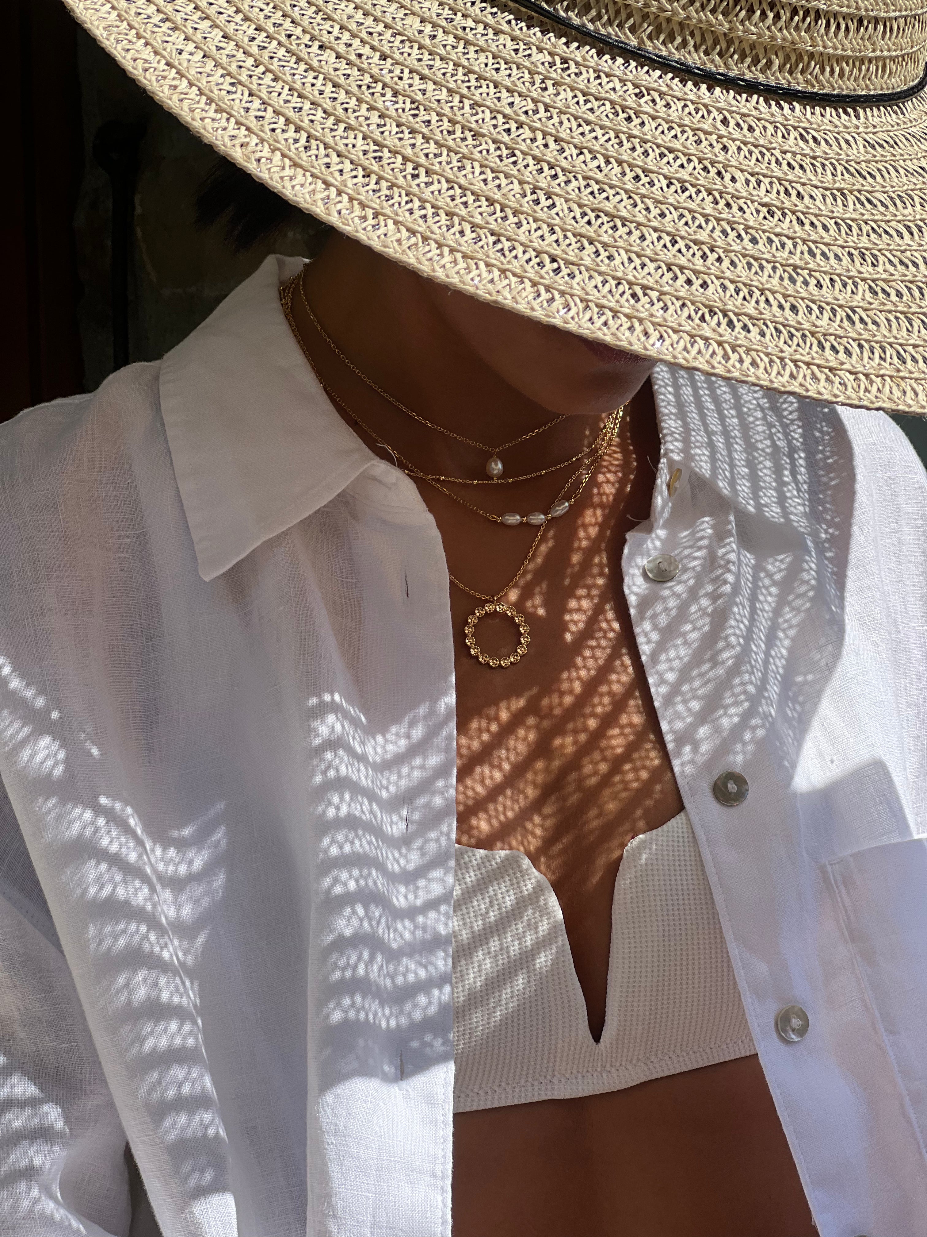 Collier Adonis