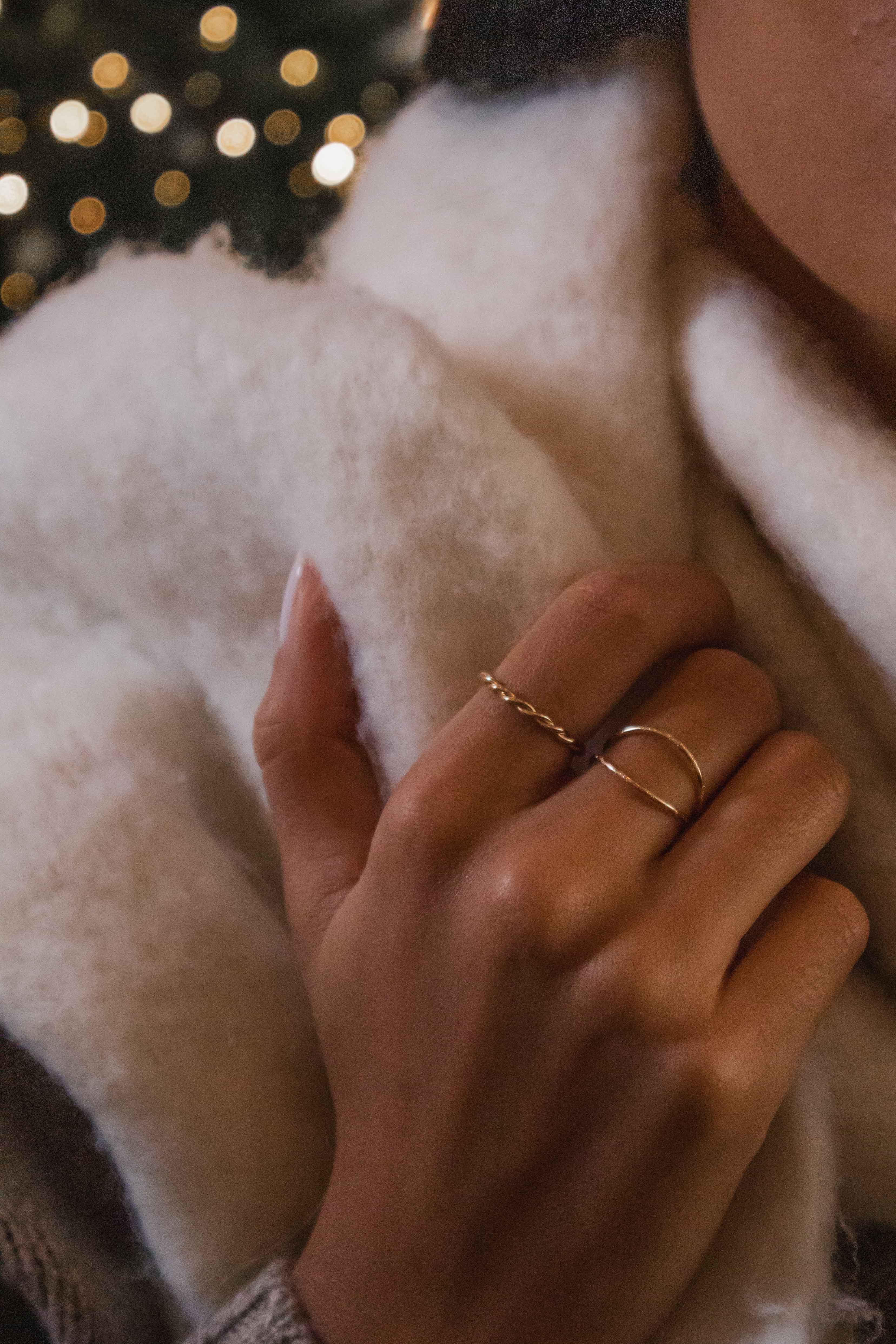Bague Tamy