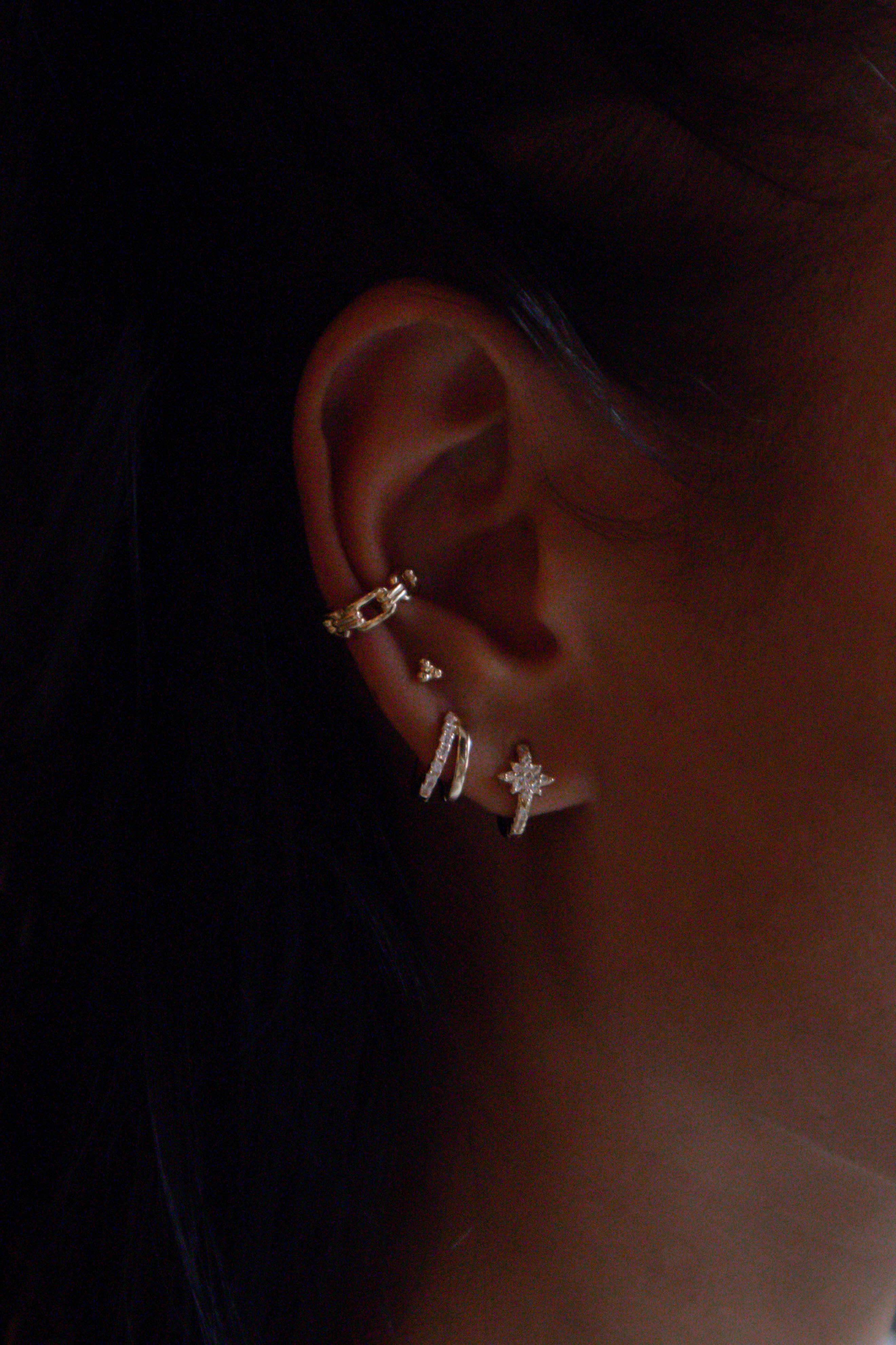 Boucle Eden