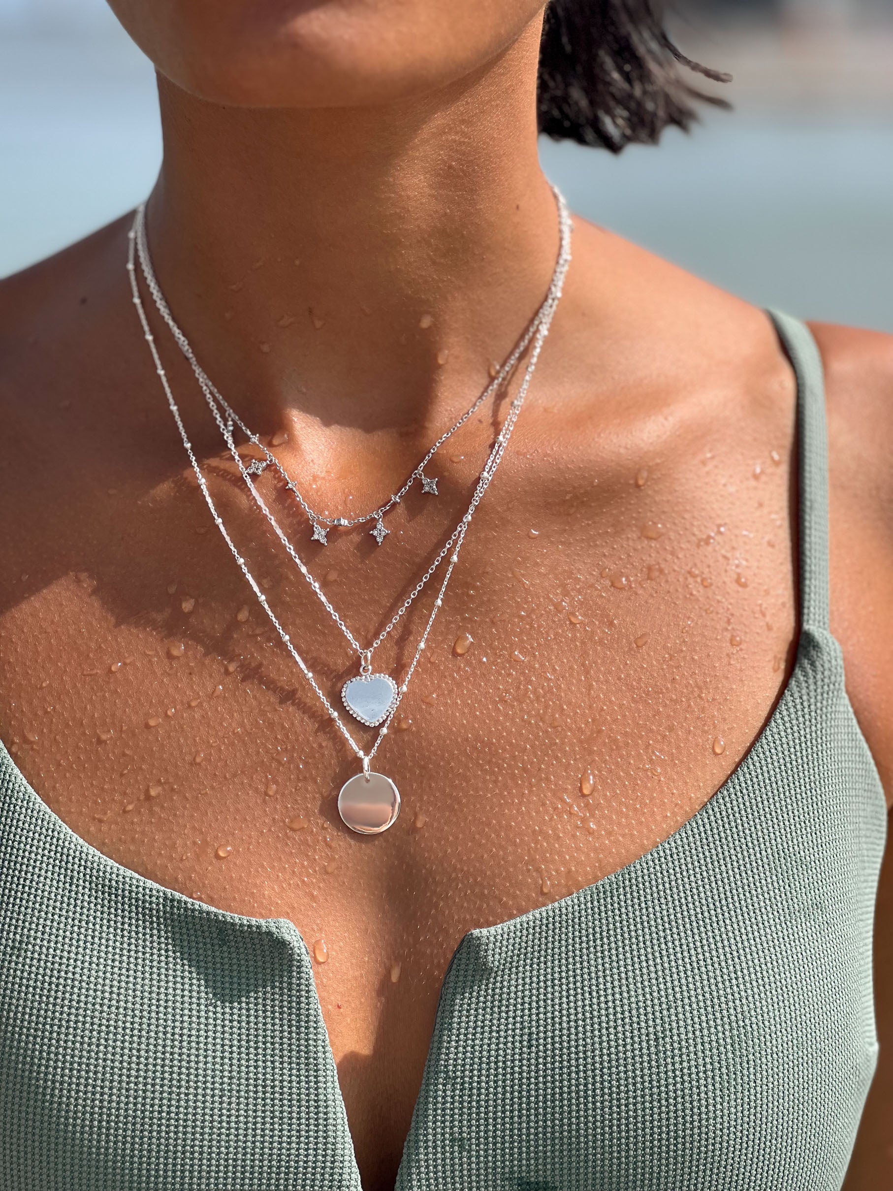 Collier Alanis