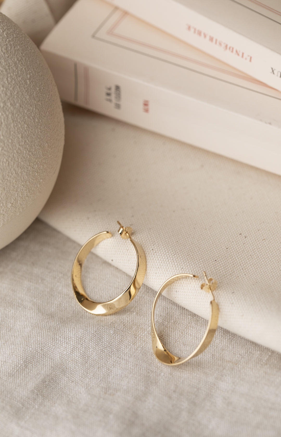 Boucles Adriana
