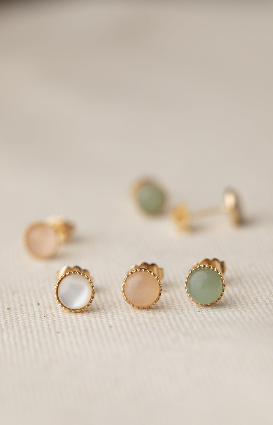 Boucles Alix