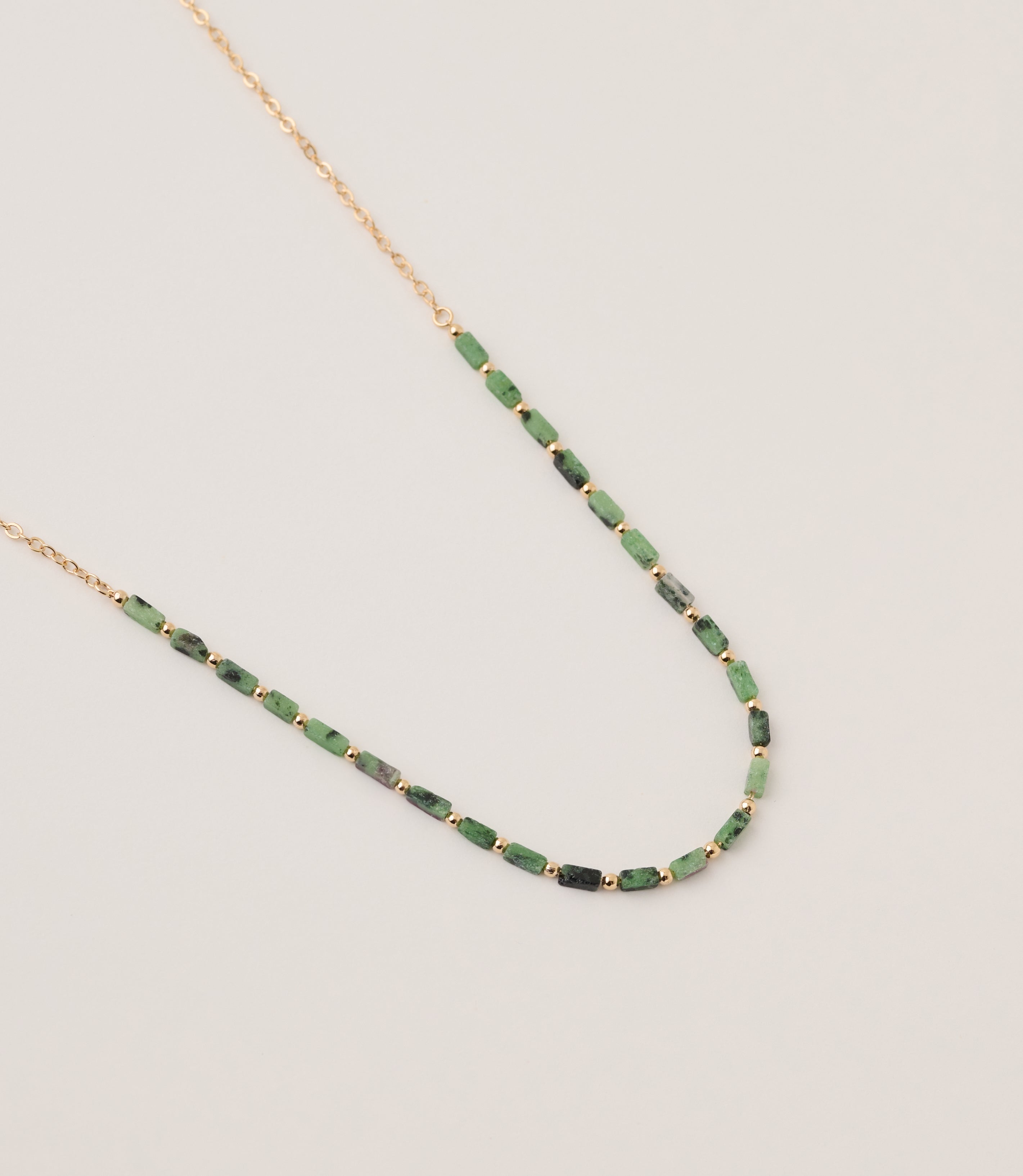 Collier Jenna