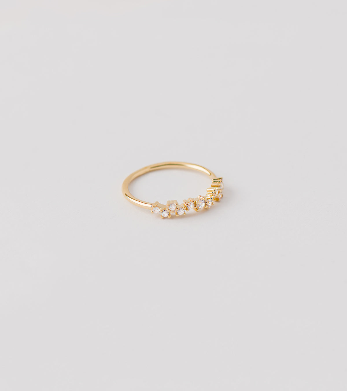 Zelie ring