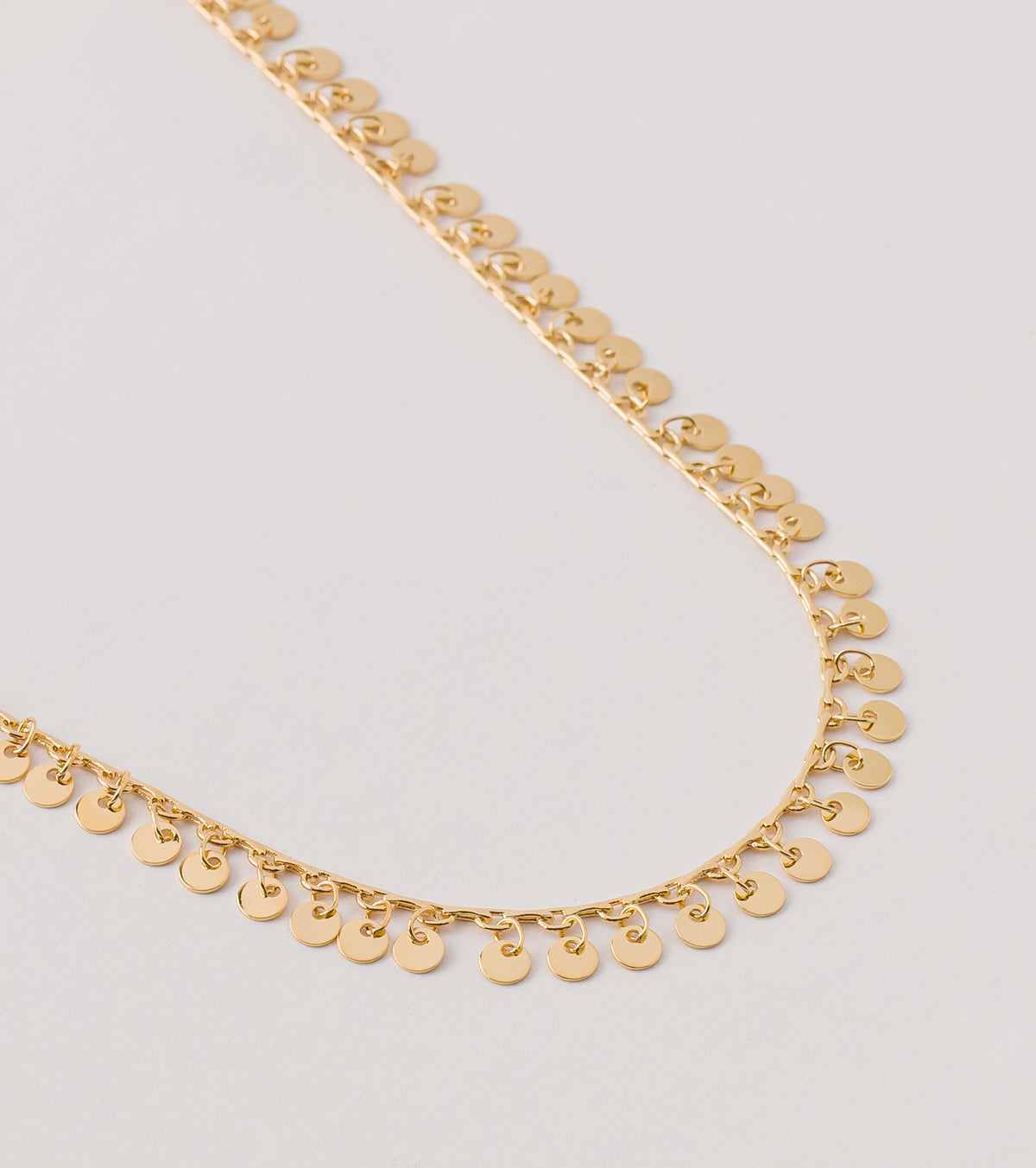 Henrietta necklace