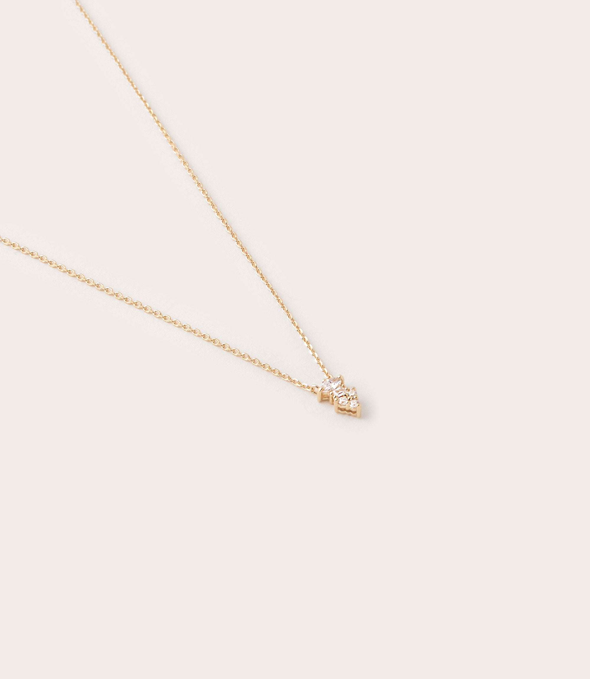 Milasol Necklace