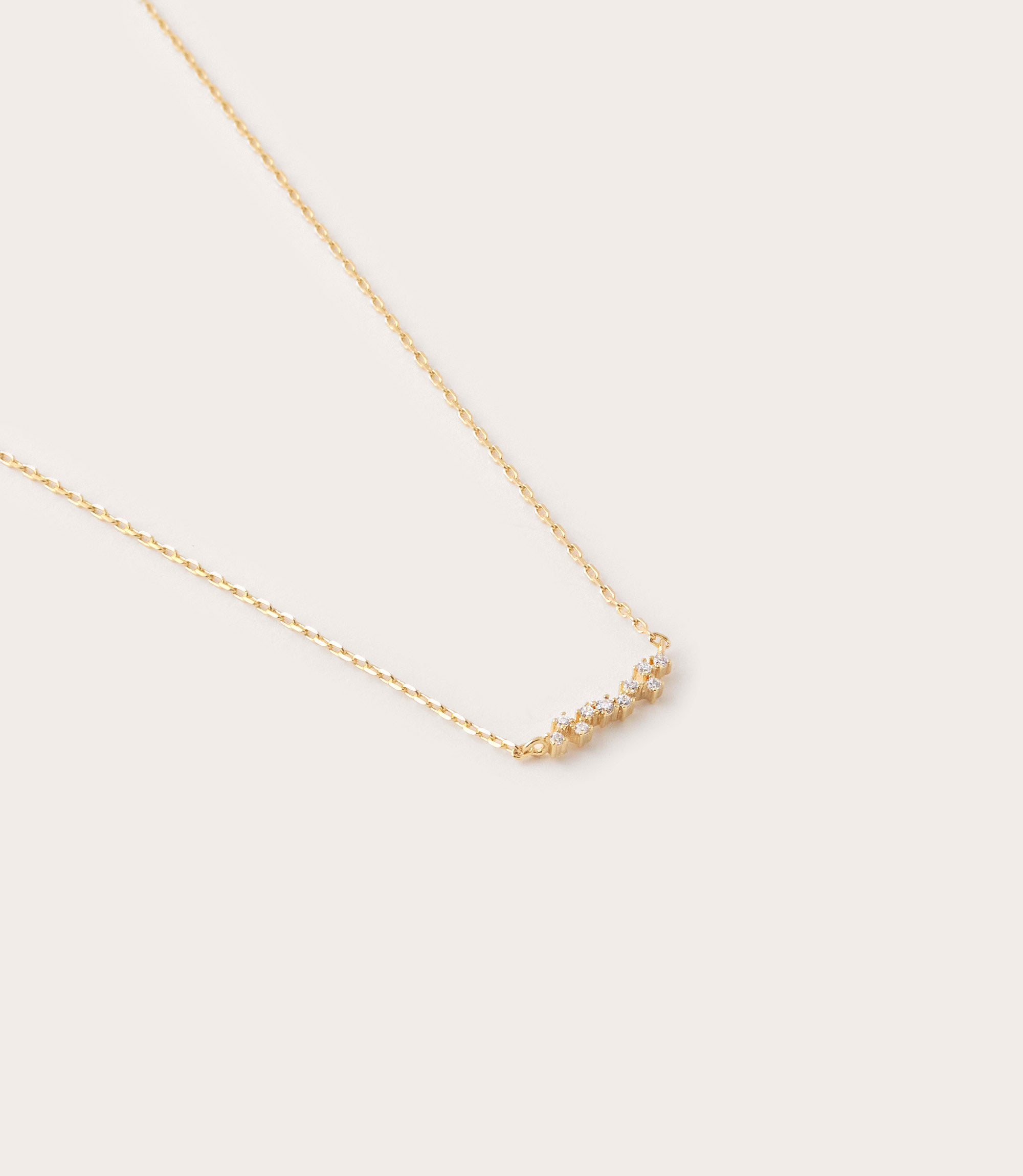 Zelie necklace