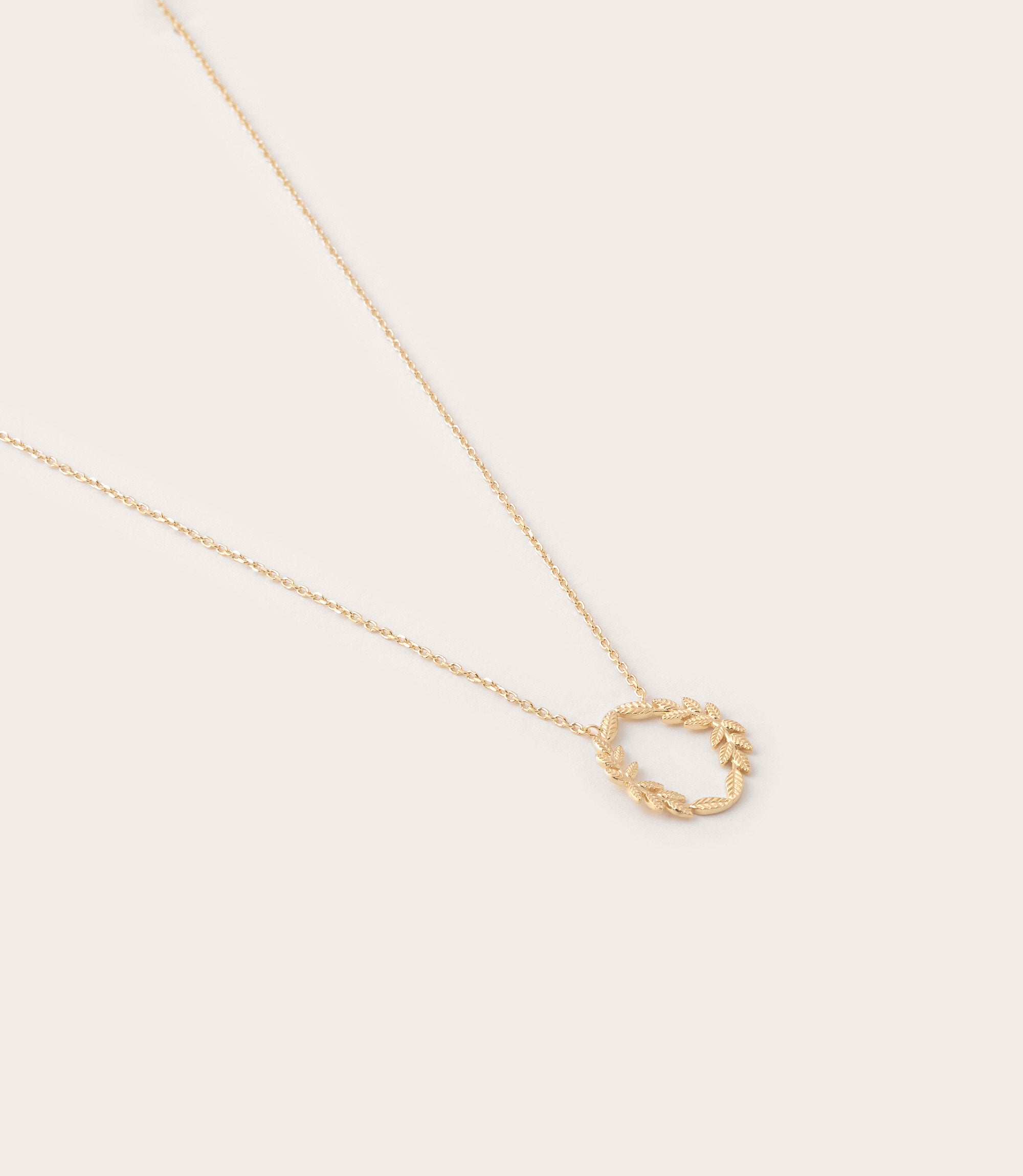 Collier Cyanna