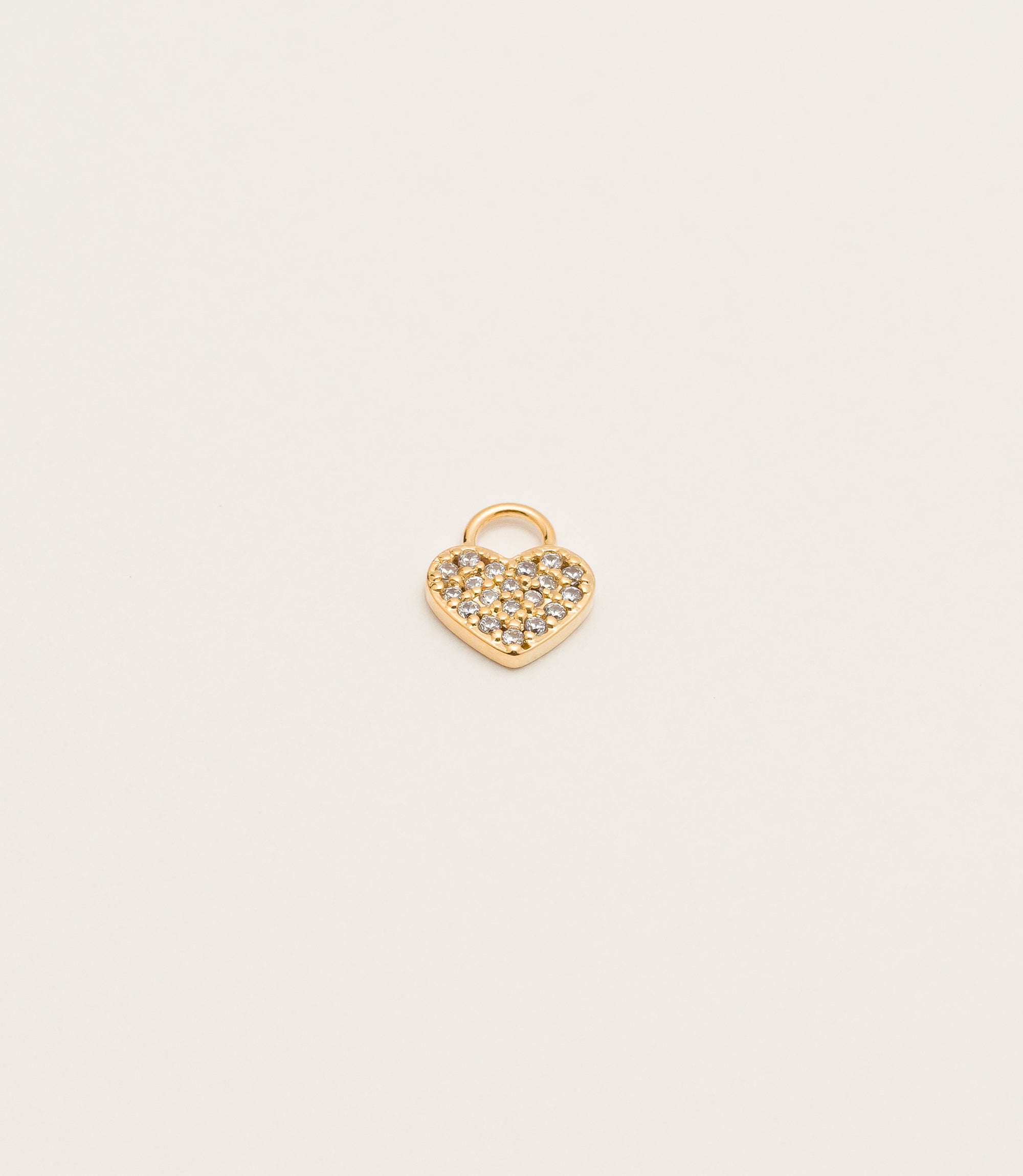 Heart Charm