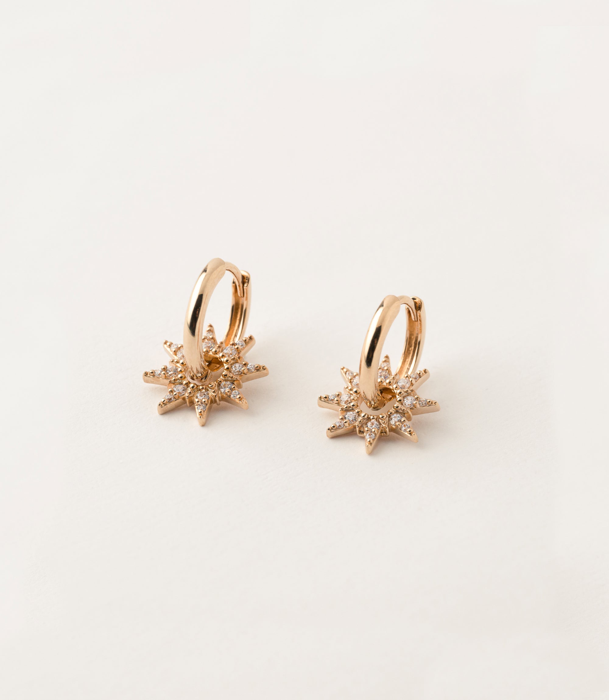 Elane earrings 