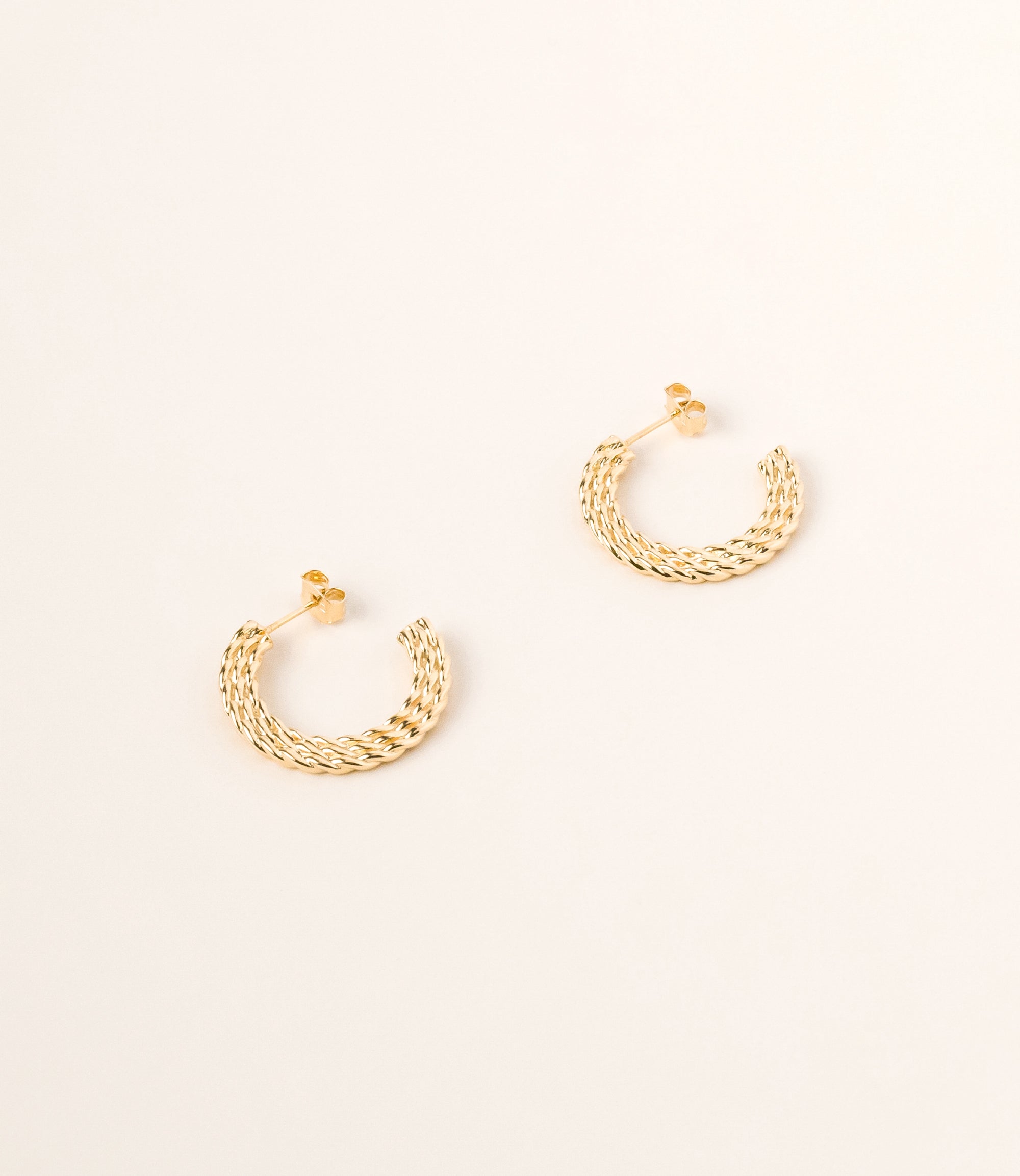 Alexandria earrings