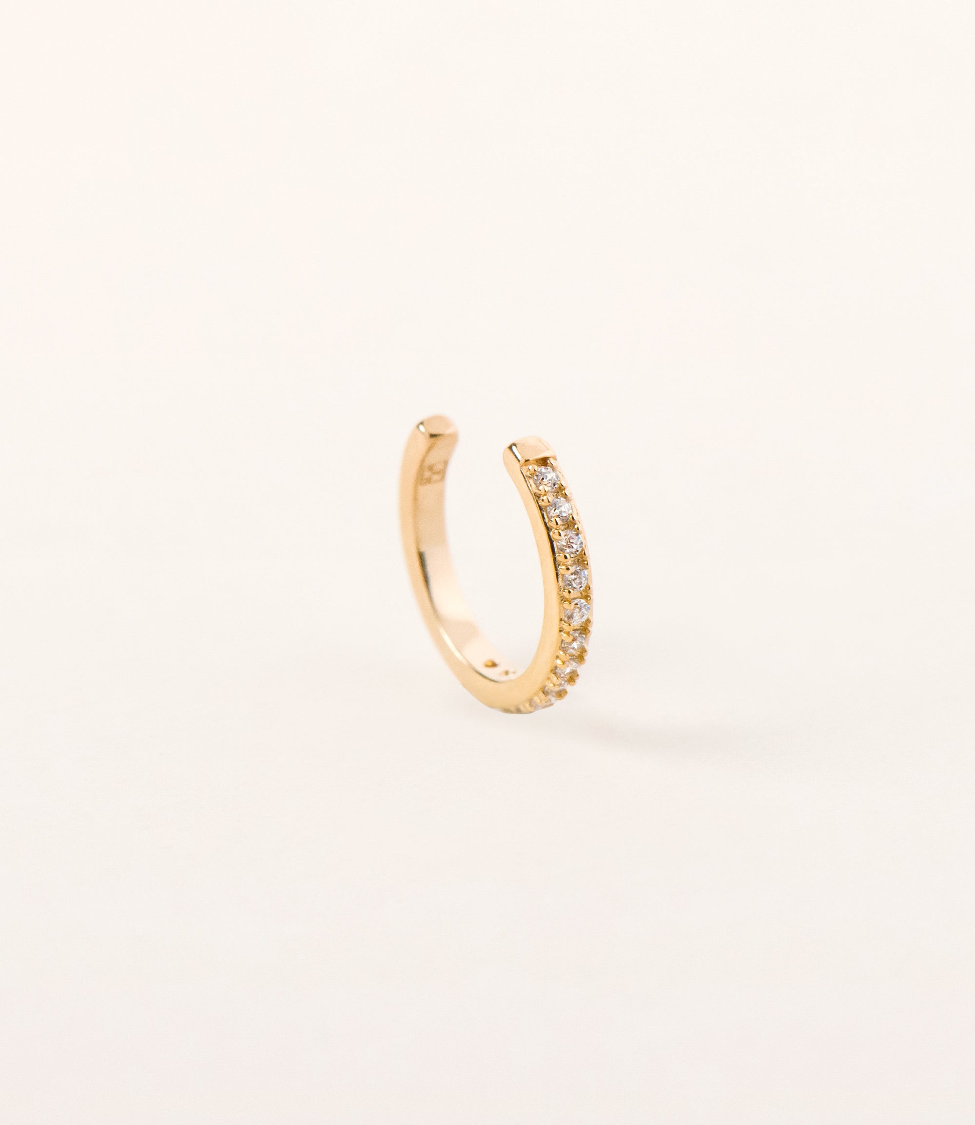 Safia ear cuff