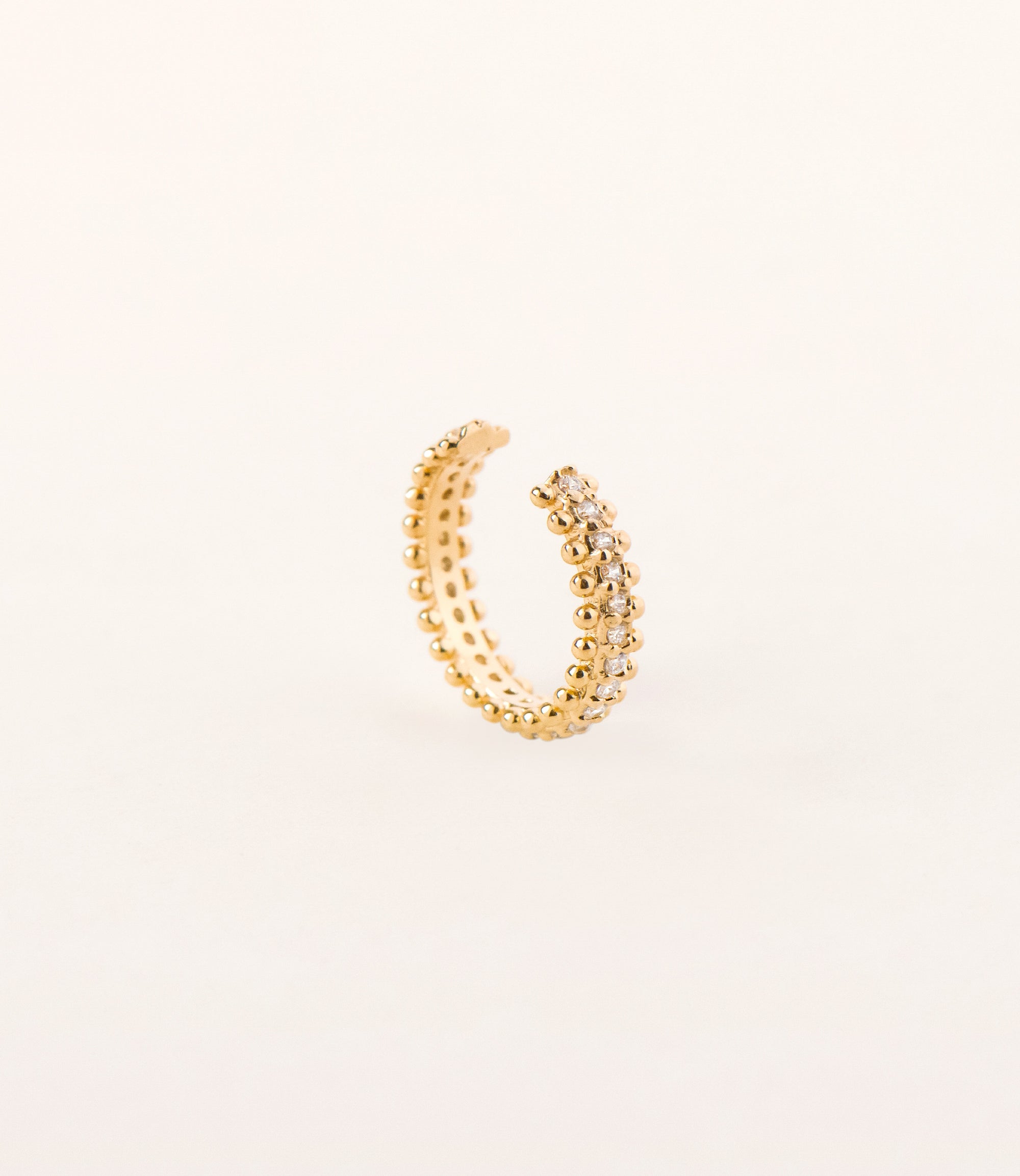 Tunis ear ring