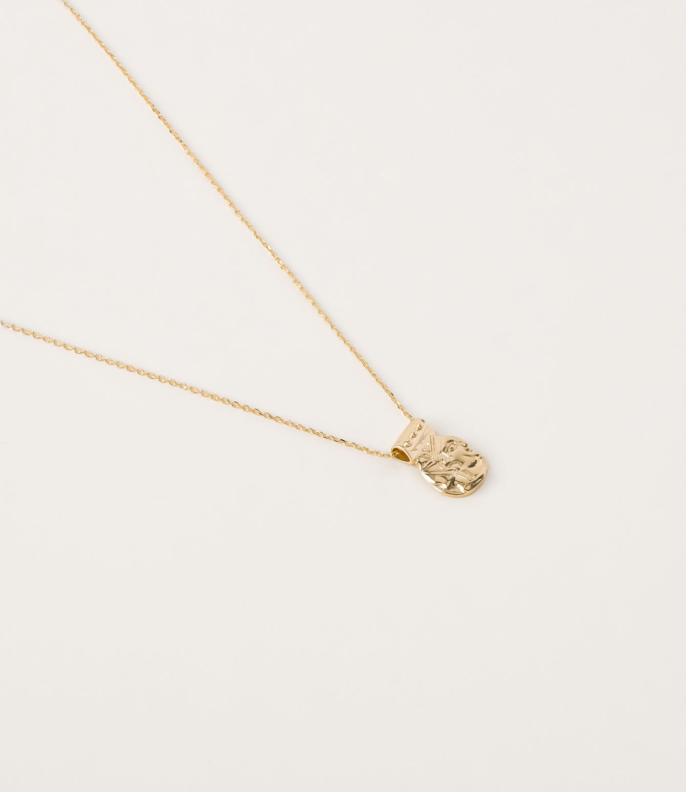 Collier Cesar
