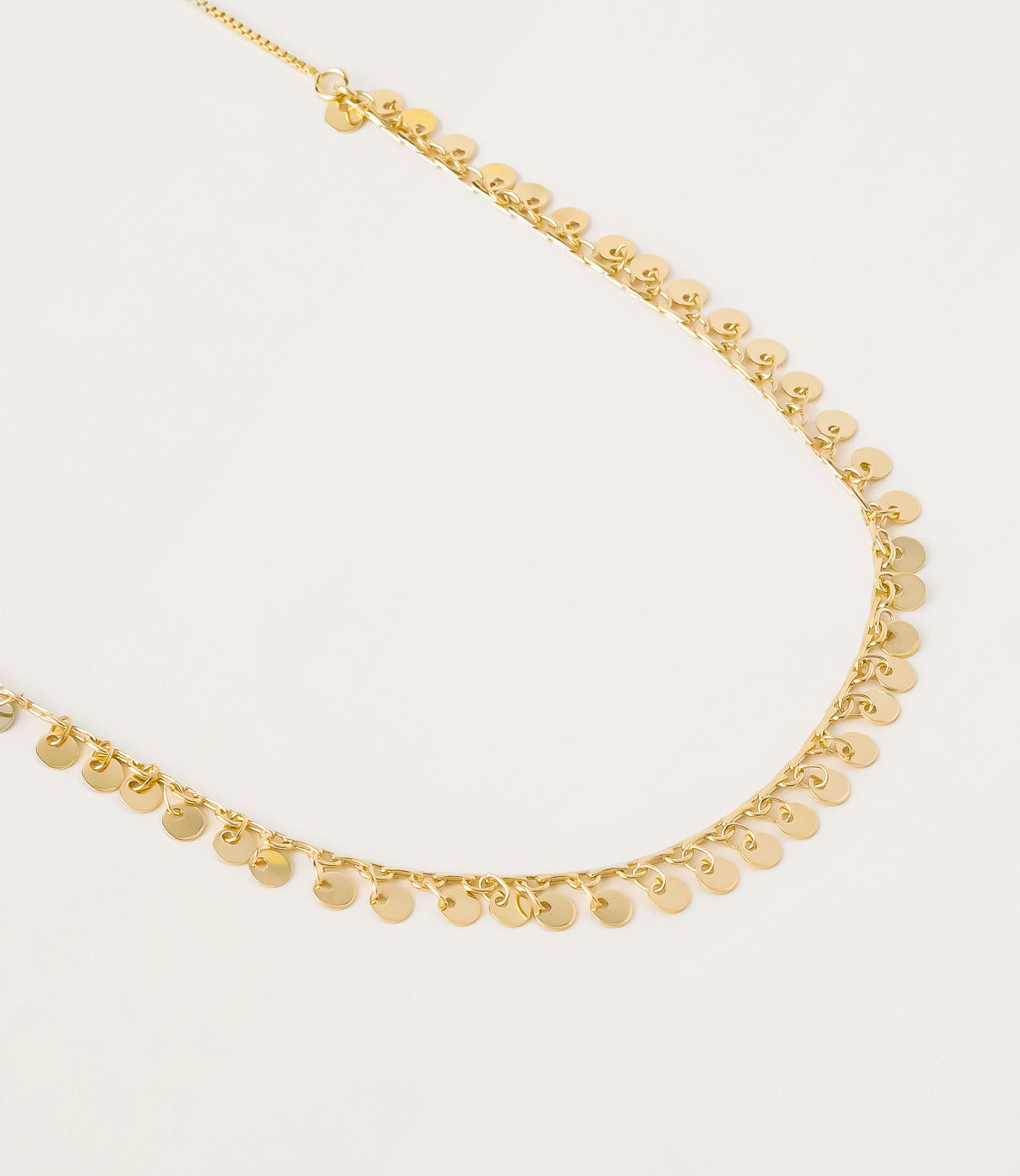 Henrietta necklace