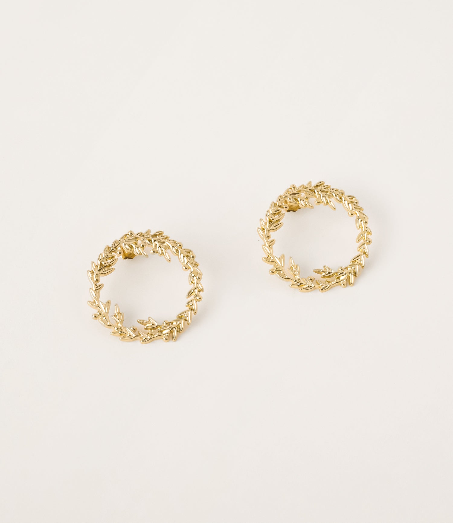 Noura earrings