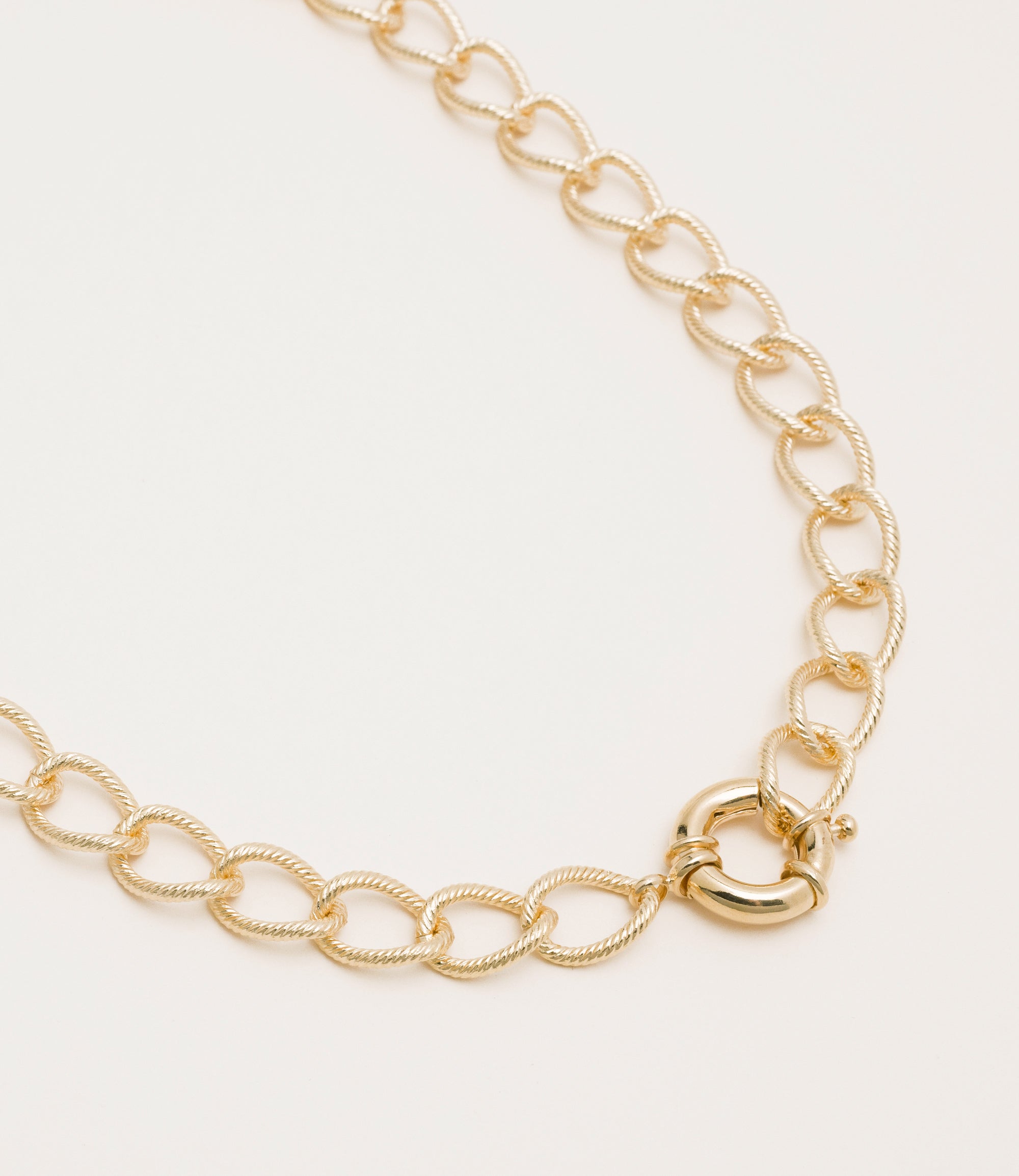 Josie Necklace
