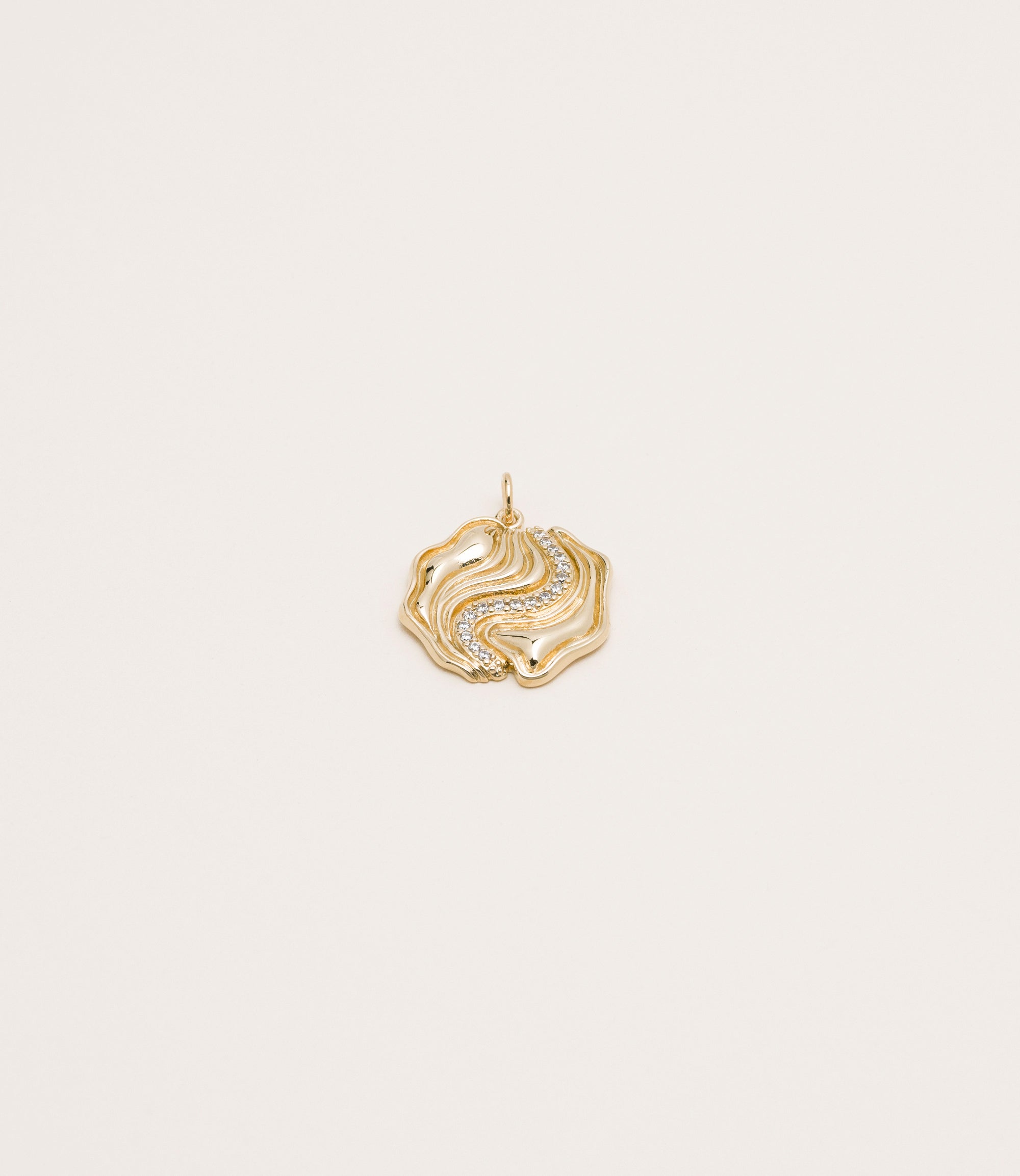 Médaille Floby