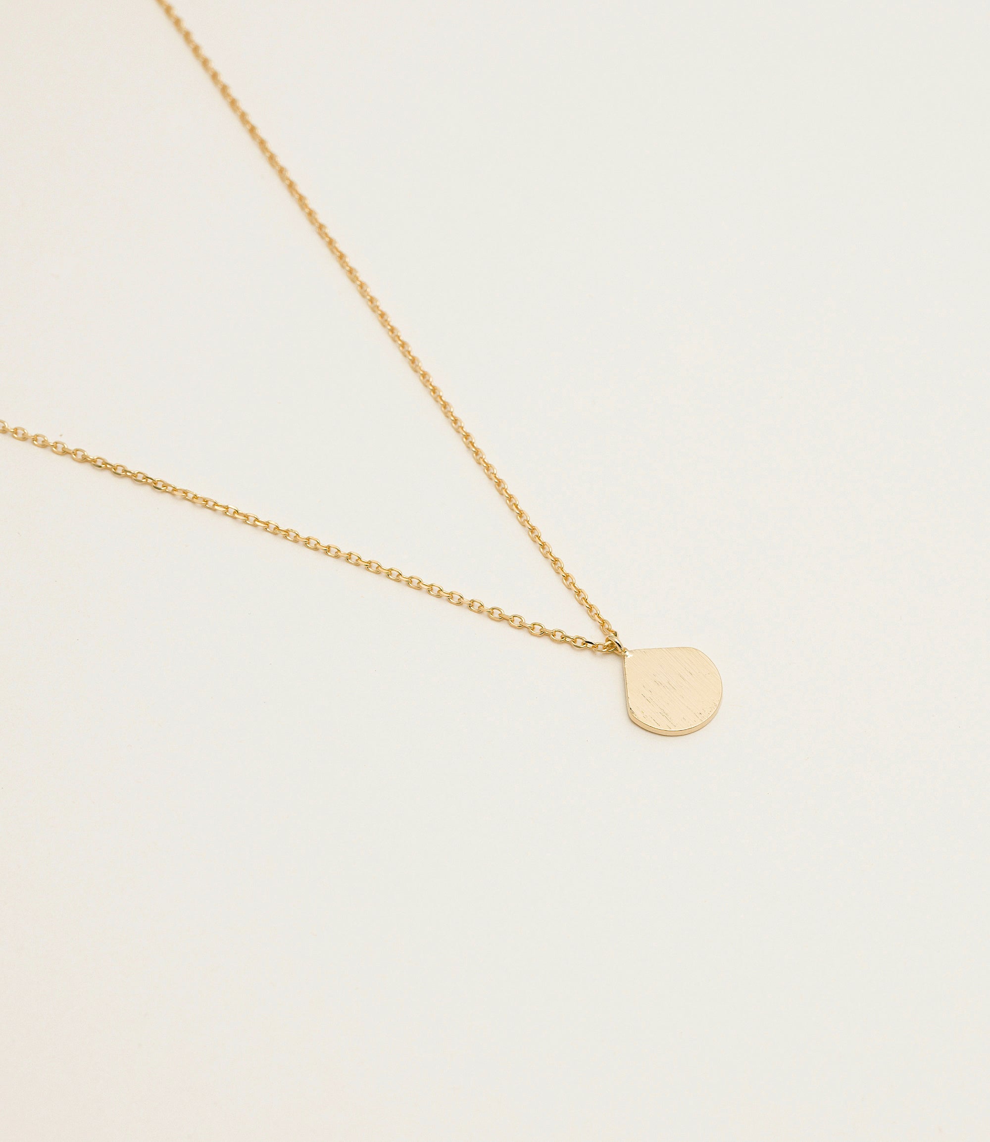 Celly Necklace