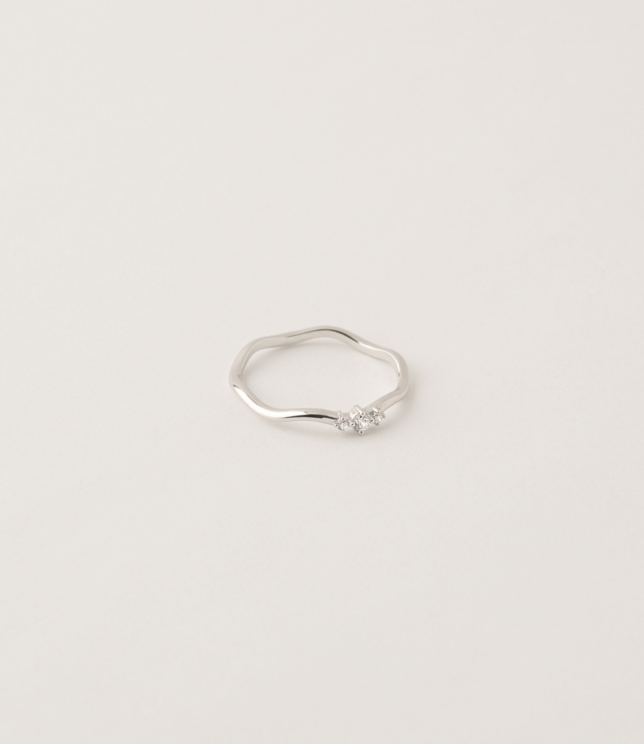 Mauricette ring