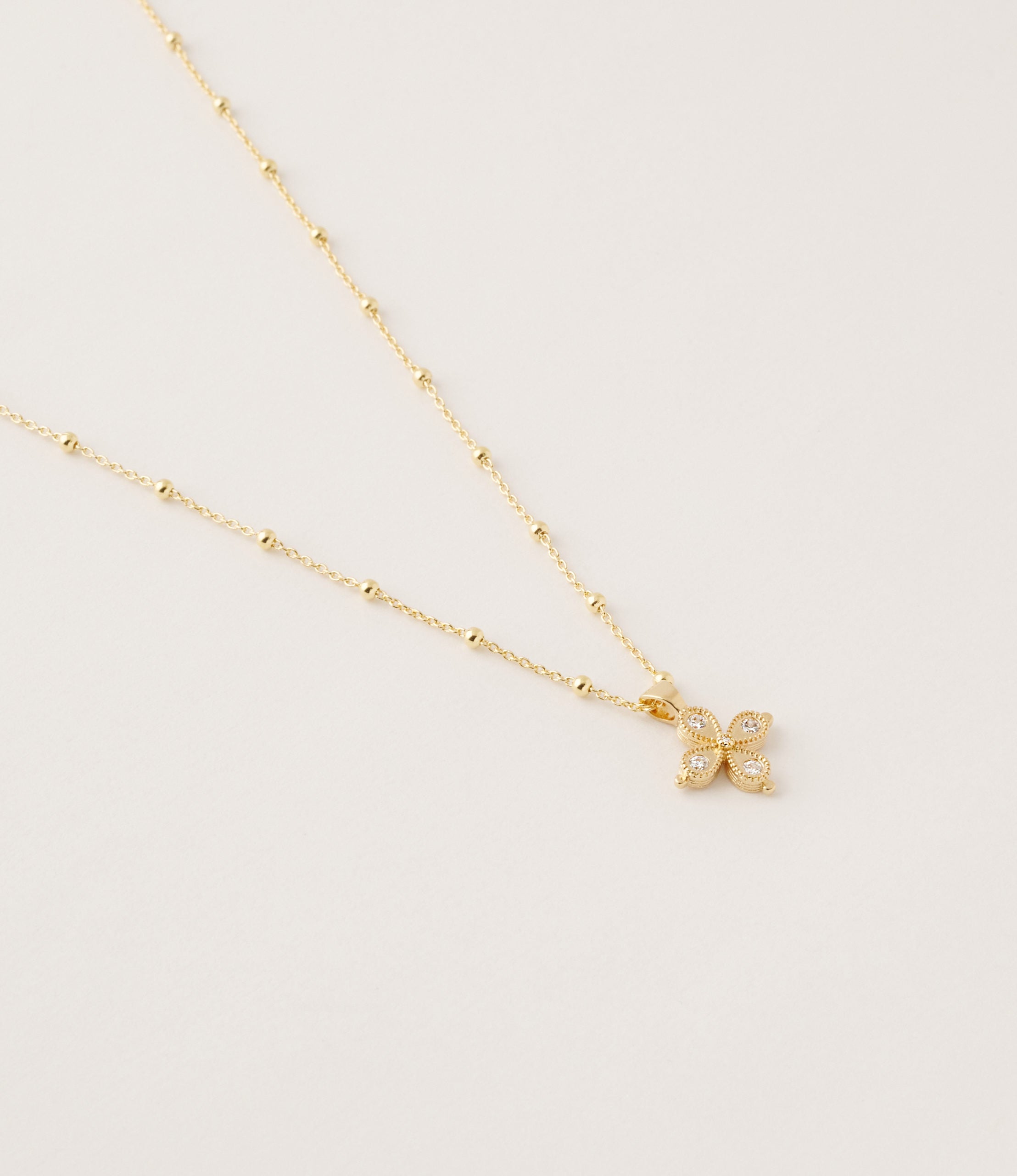 Azali Necklace
