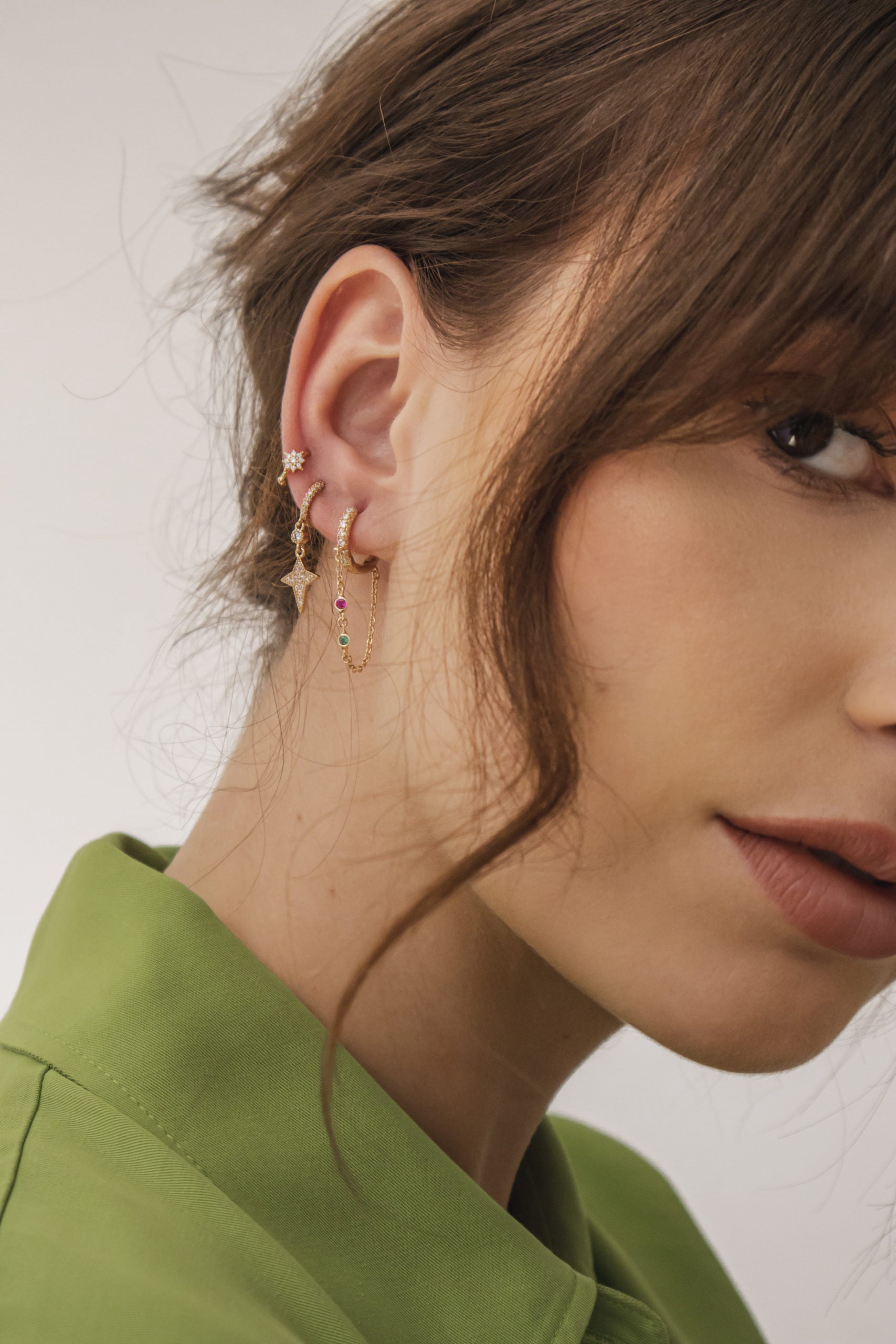 Boucle Meline