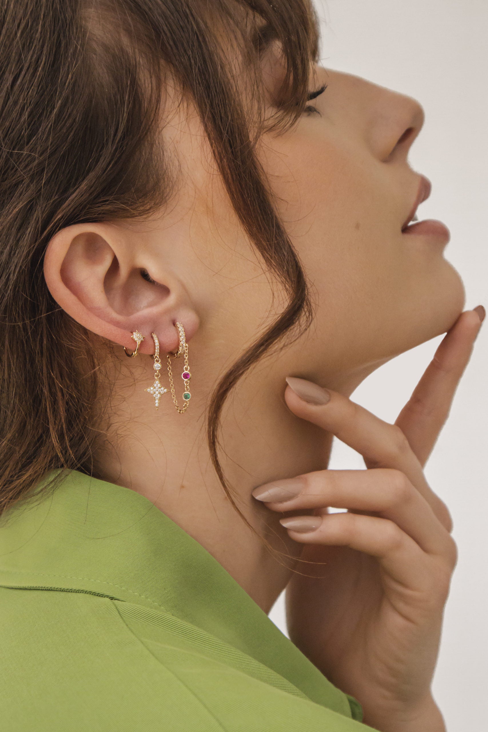 Boucle Meline
