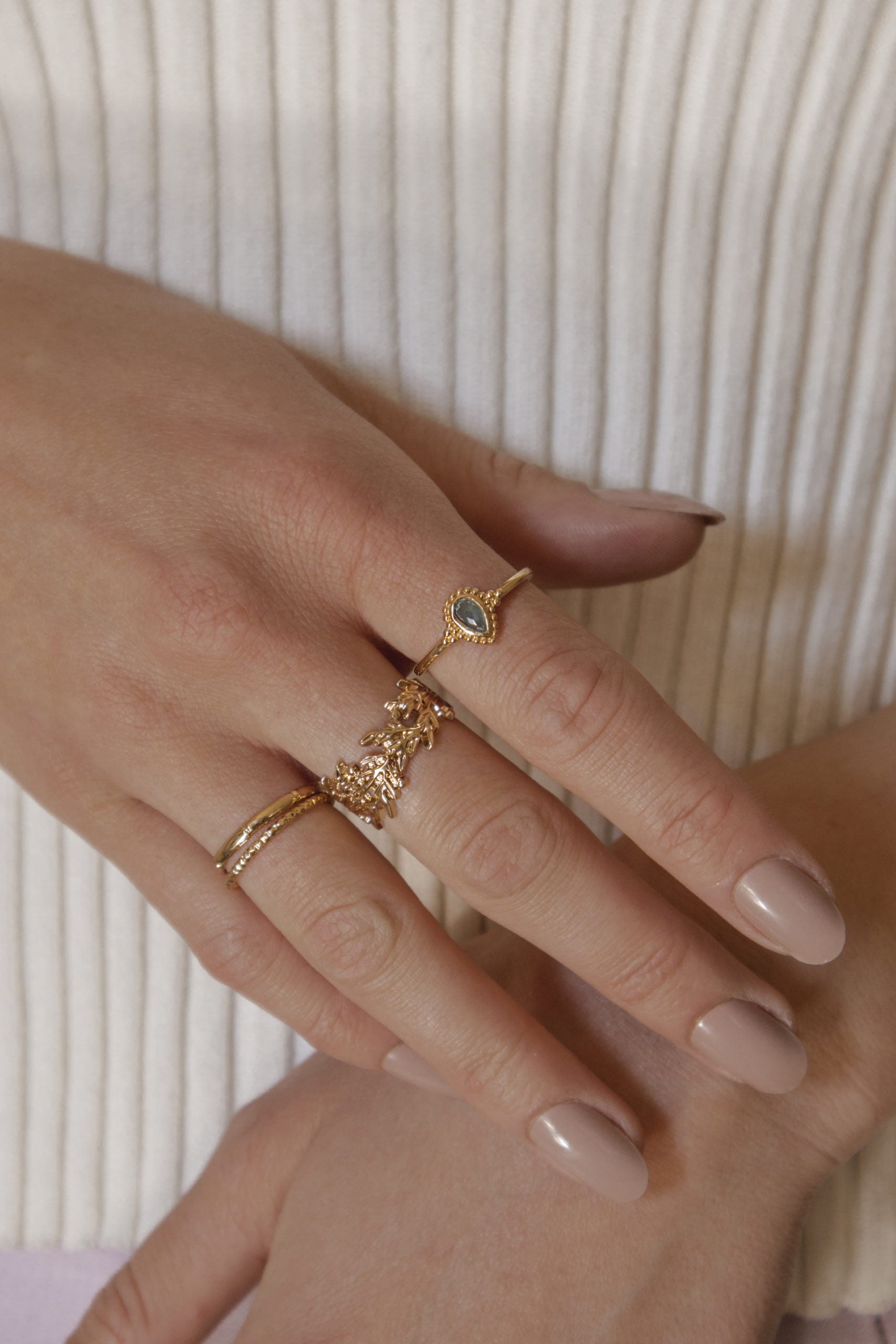 Bague Safy