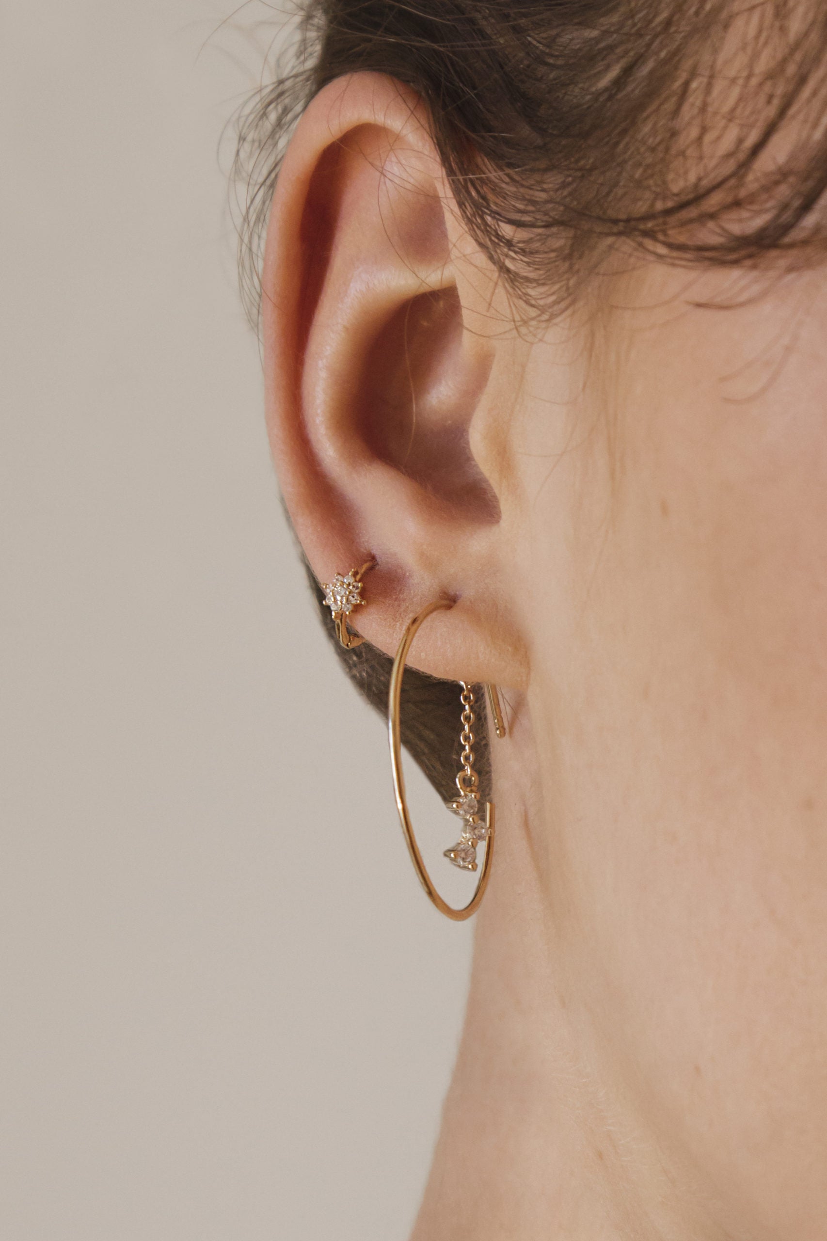 Aldova earrings