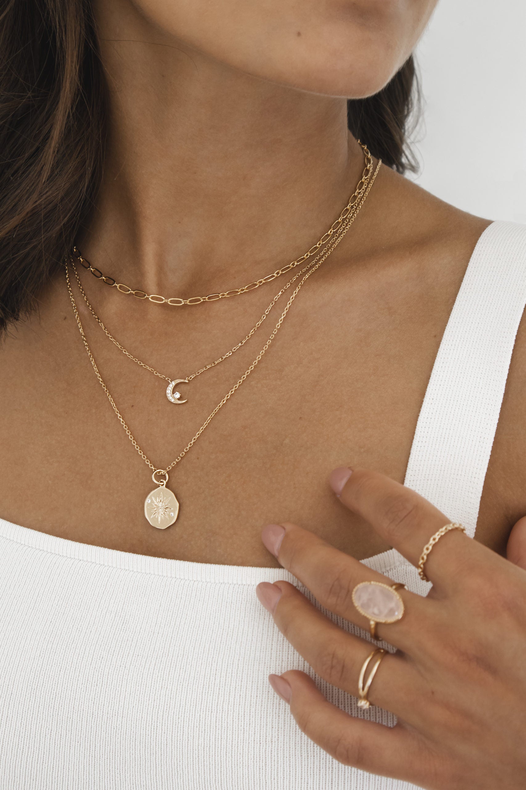 Collier Bea
