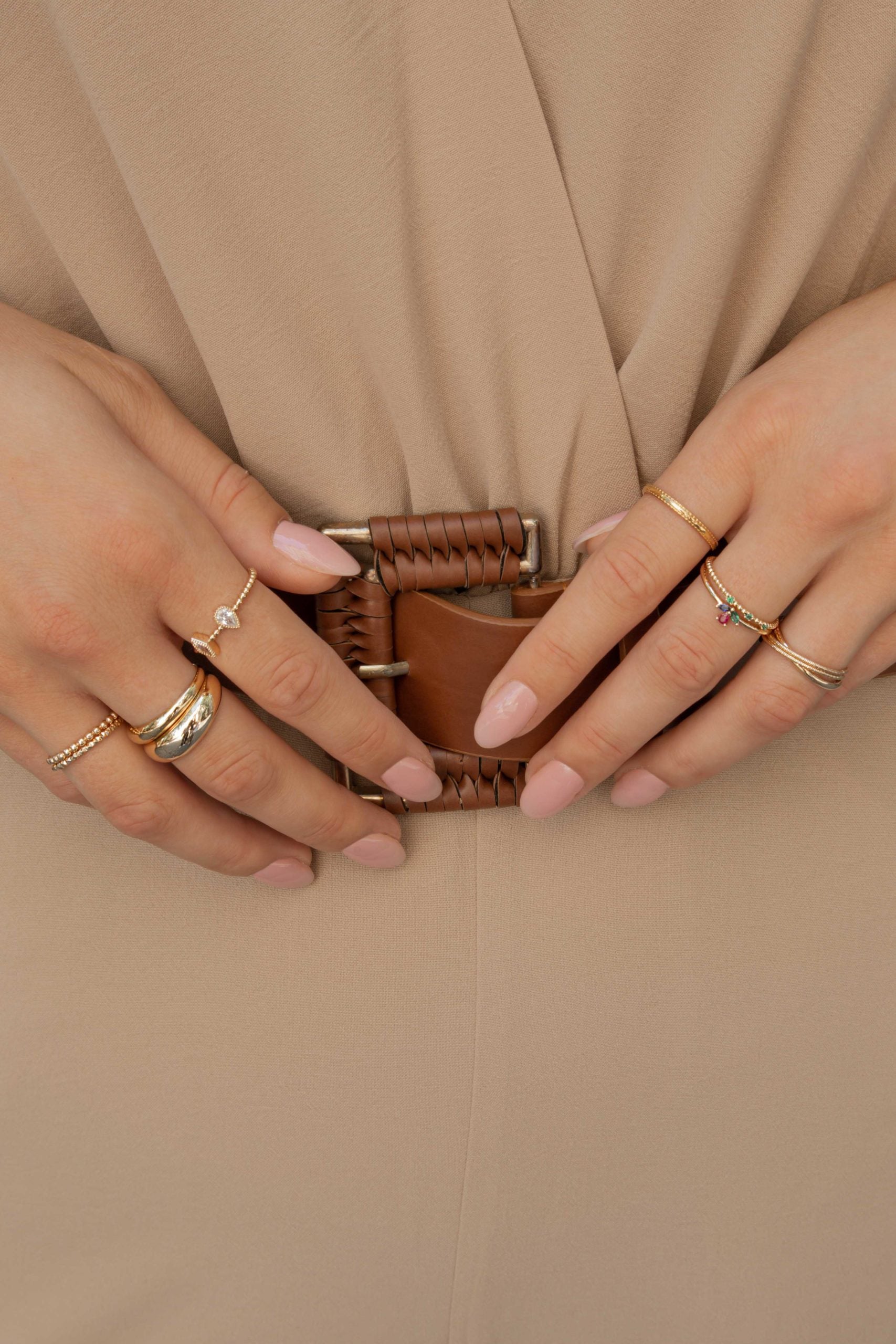 Melia ring