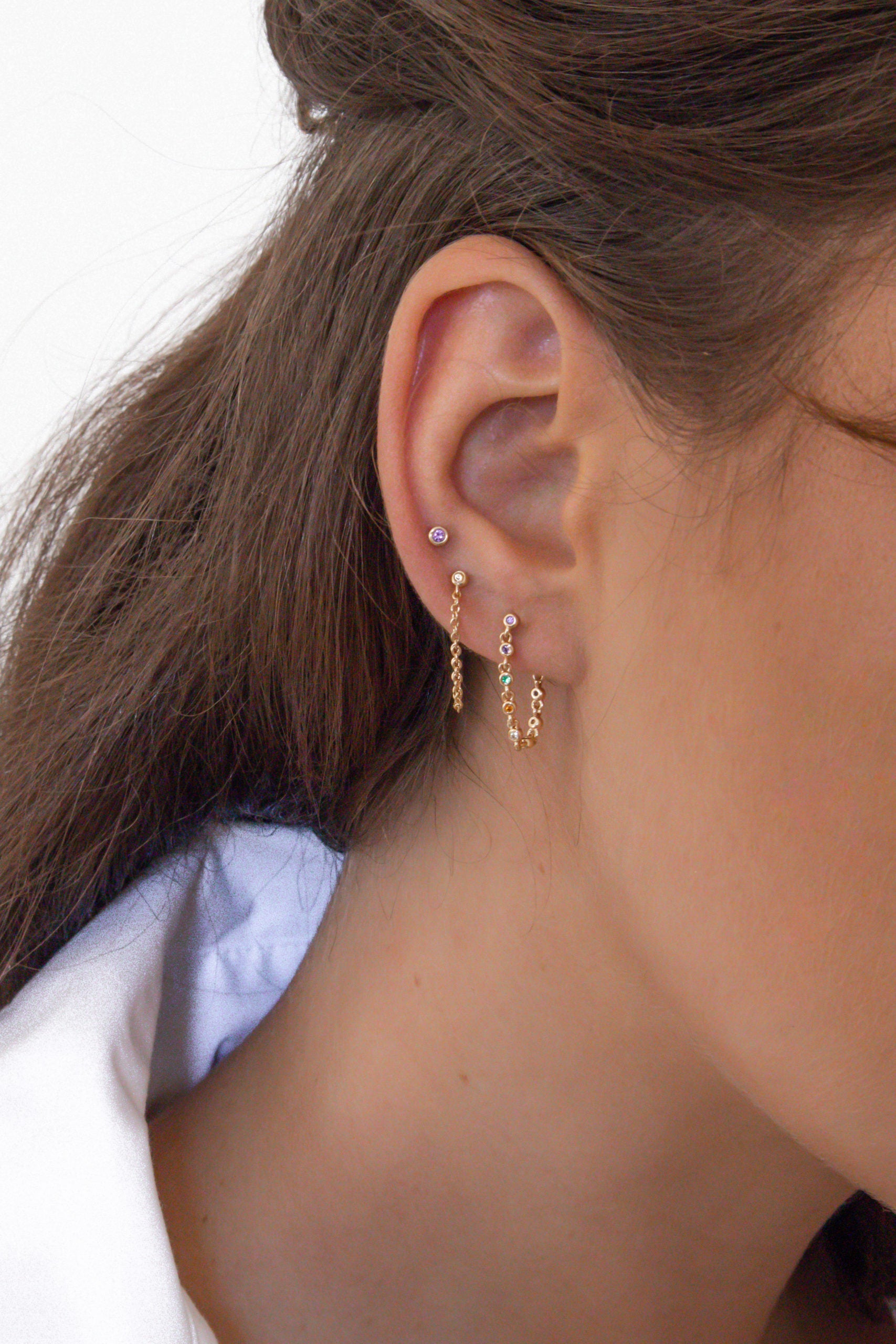 Boucle Iris