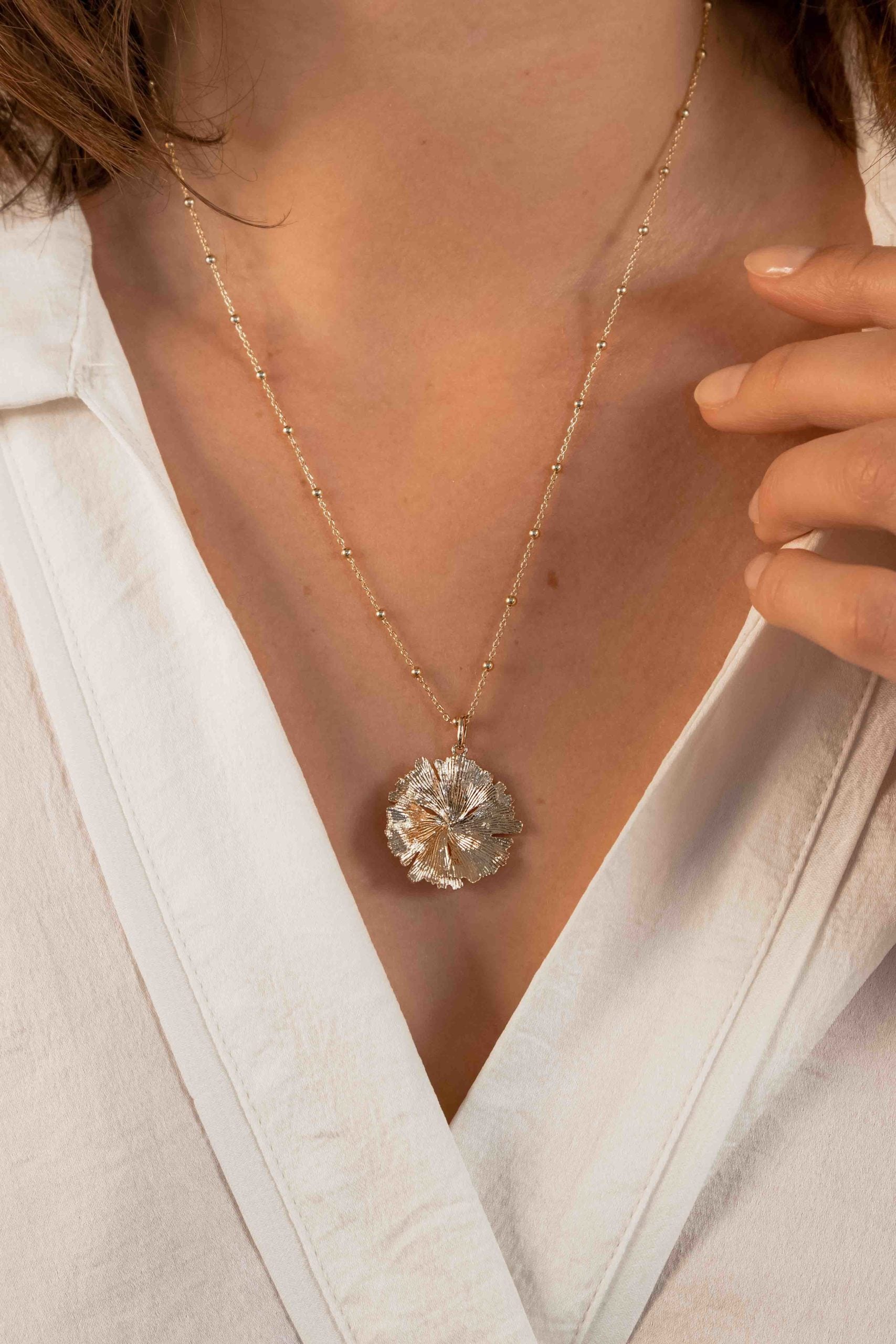 Collier Joséphine